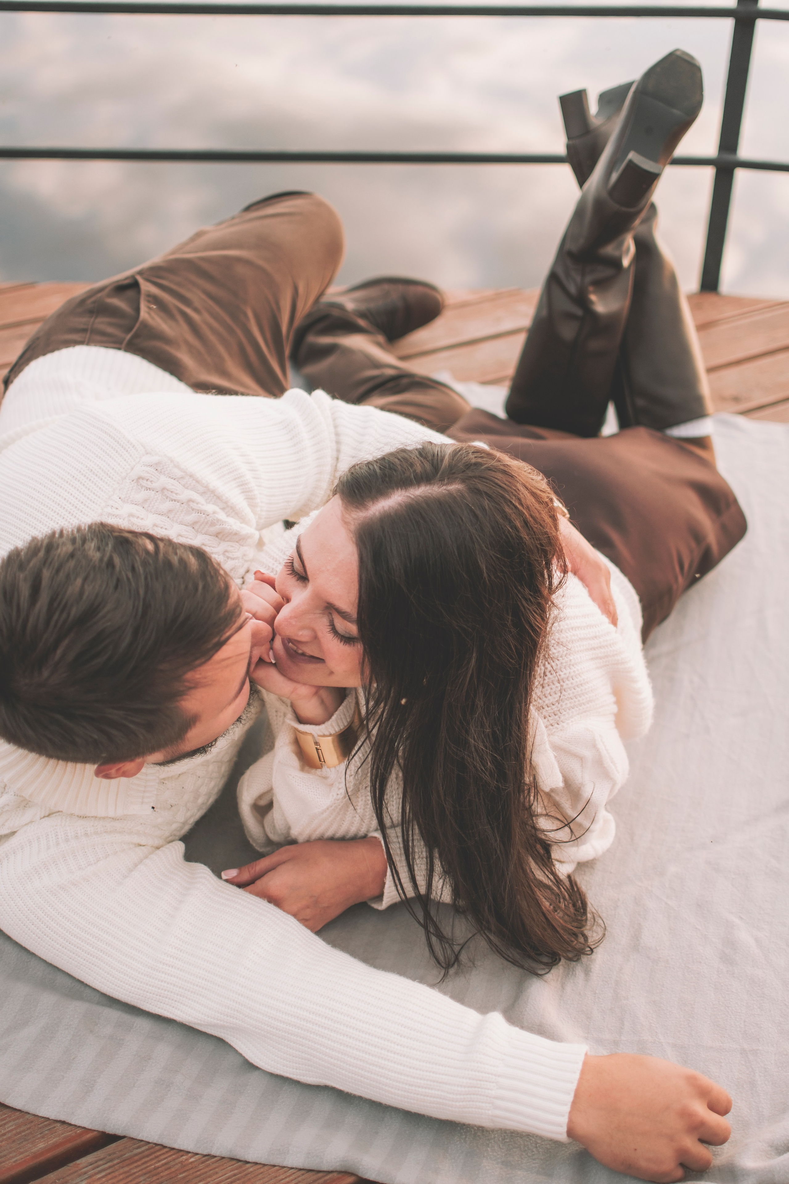 «Любовь живет тут…». Семейный и свадебный фотограф Губкинский и Ставрополь