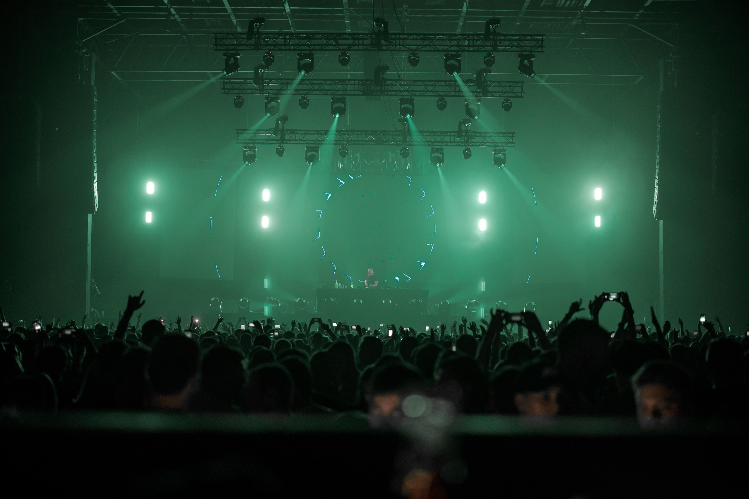 31. Фотограф Арсений Гуров