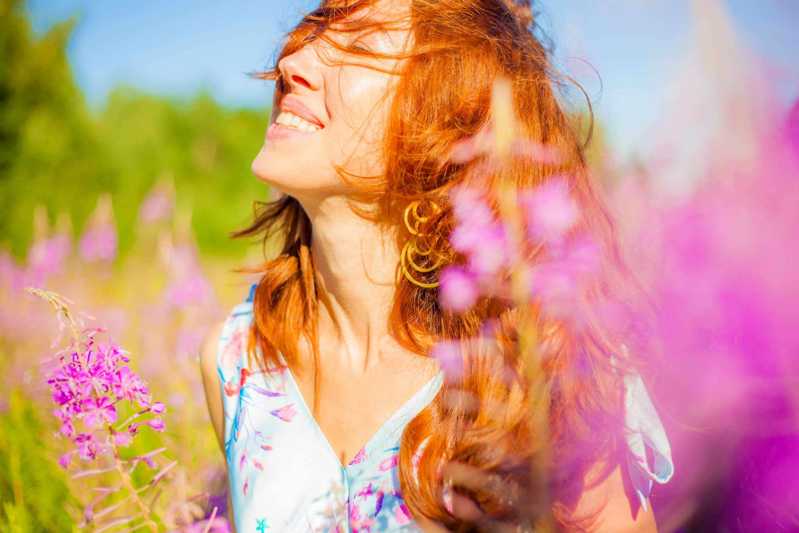 Фотограф Александра Степанова