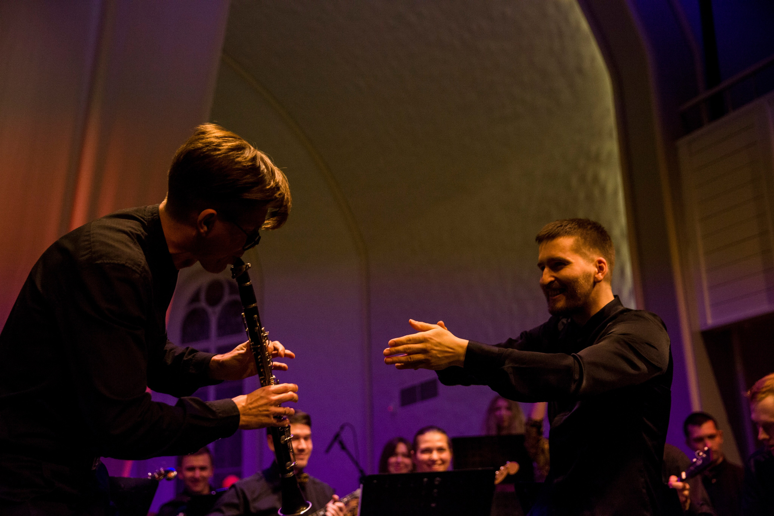 Терема. Фотограф Александра Степанова