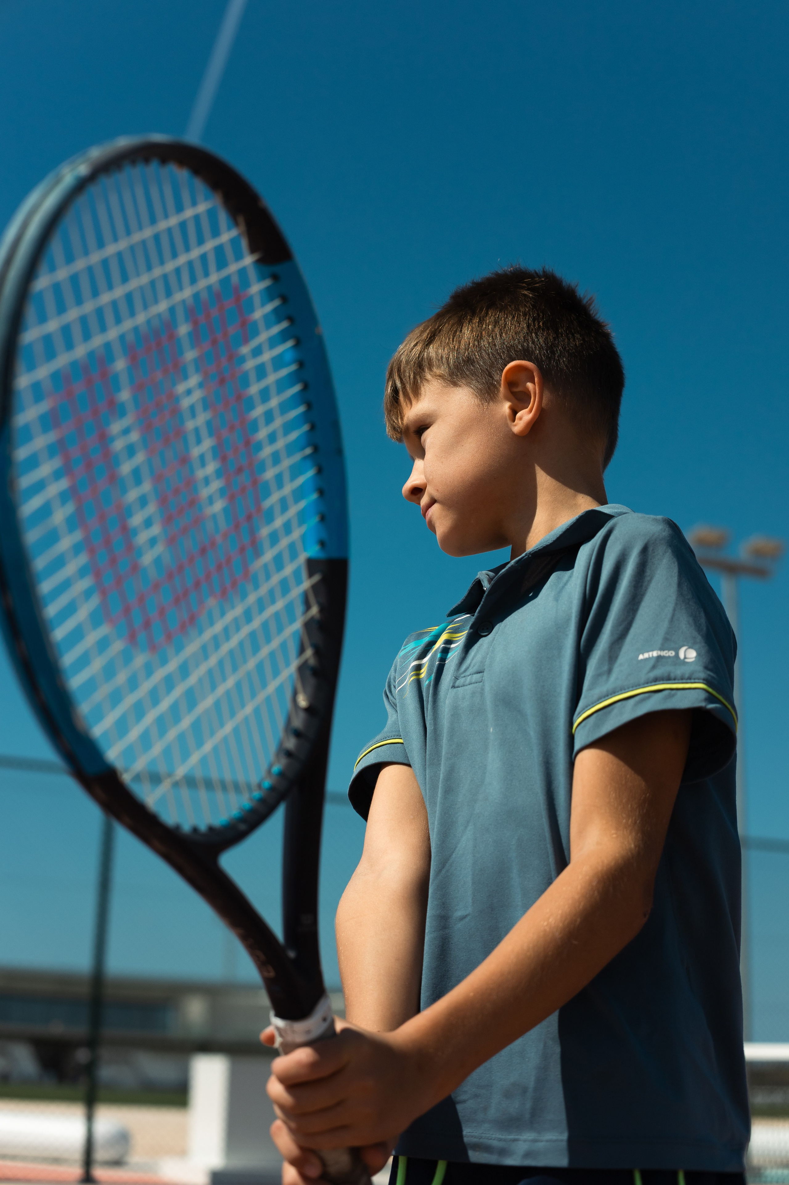 Спортивная фотосессия. Samur.eye