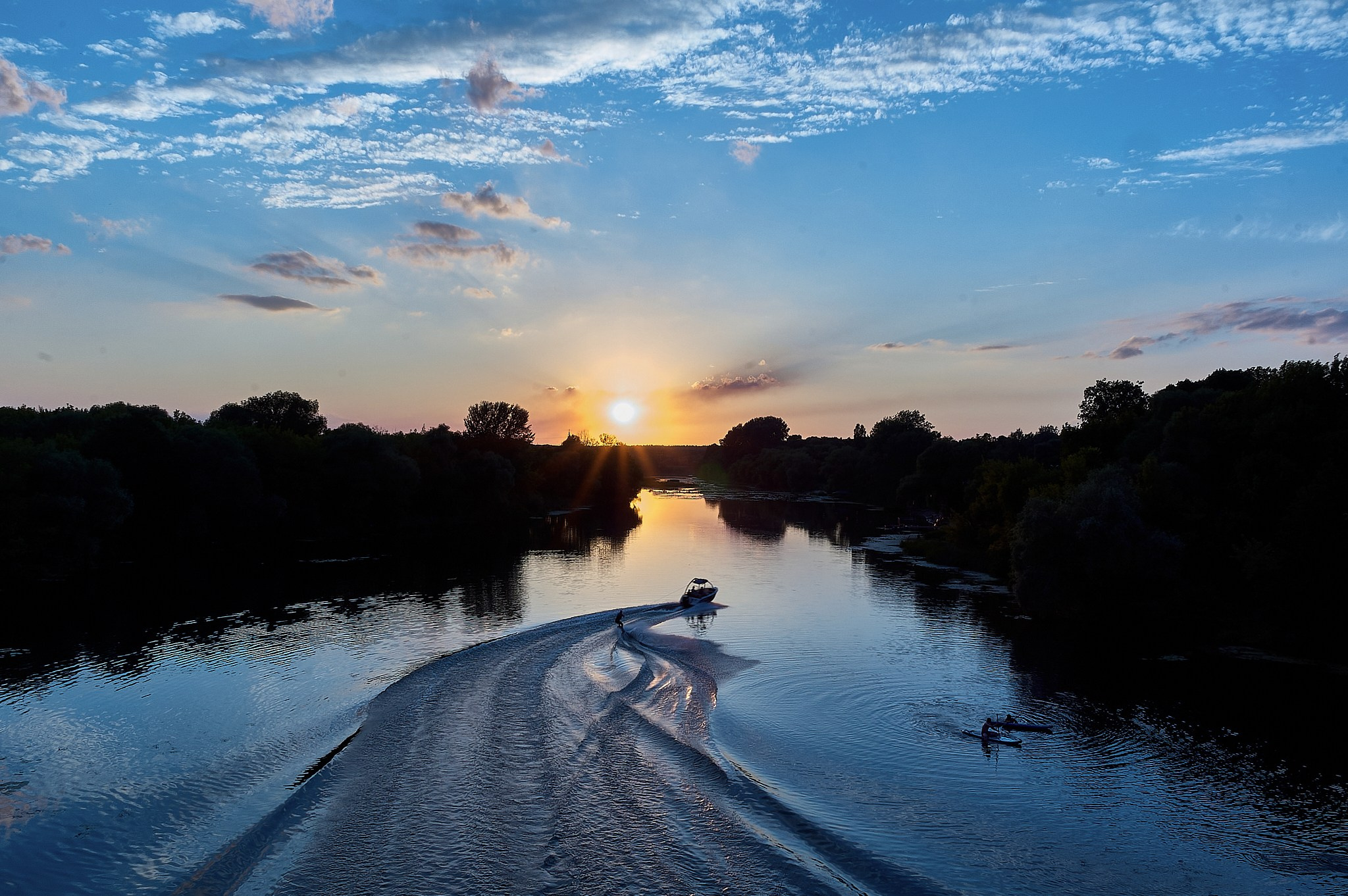 Искусство пейзажа: гармония природы в фотографиях. Координаты красоты — география в фокусе