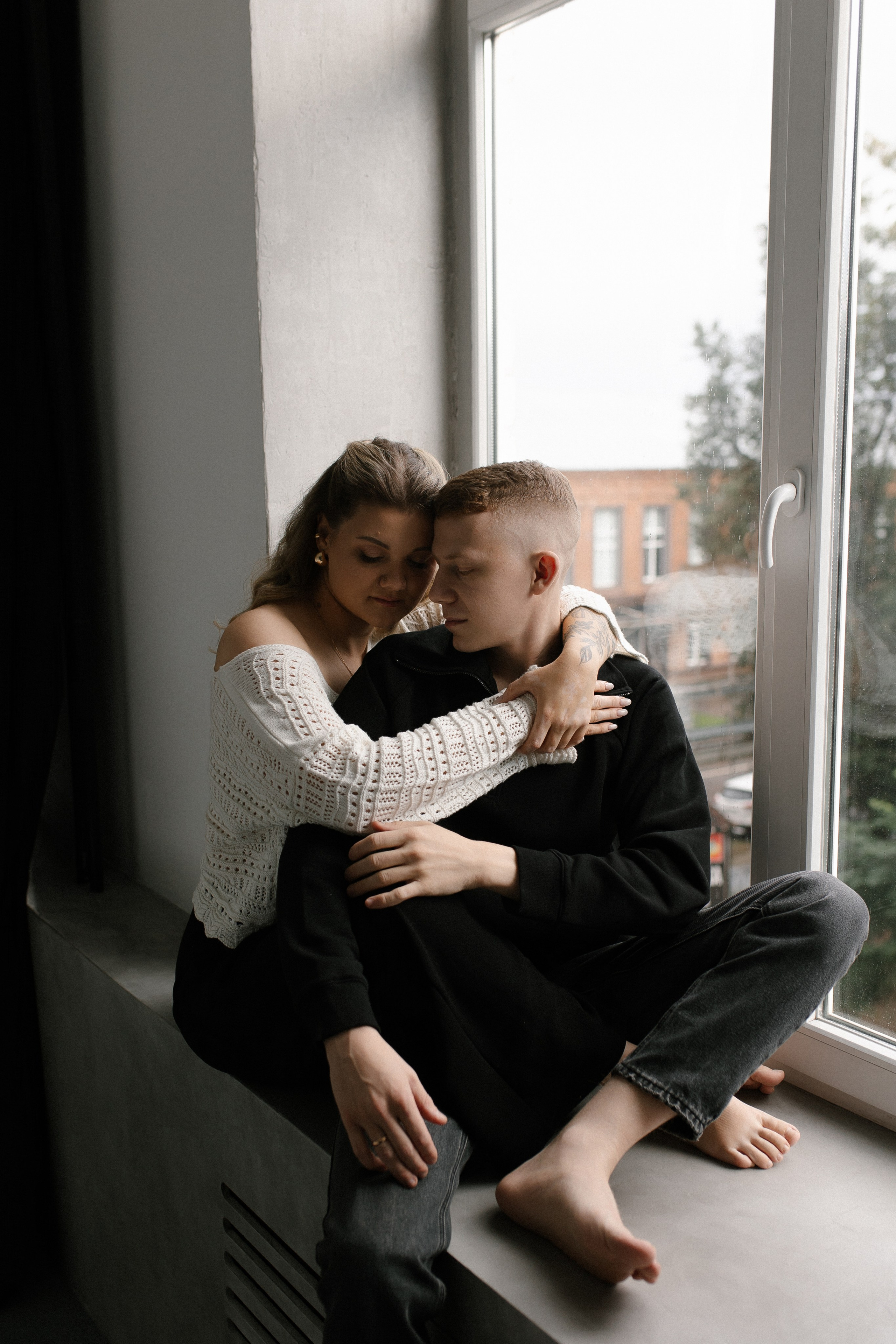 В & С. Фотограф Тверь Москва Елизавета Рапутина