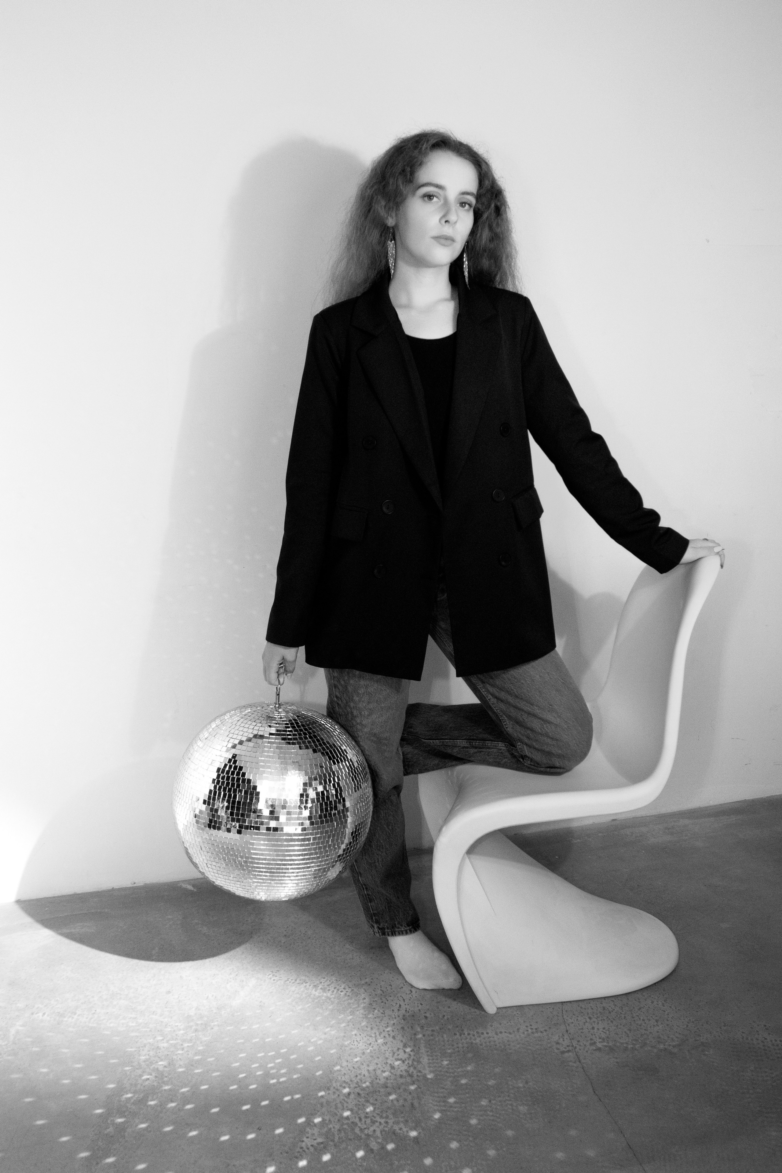 Софья. Мария Марченкова фотограф СПб