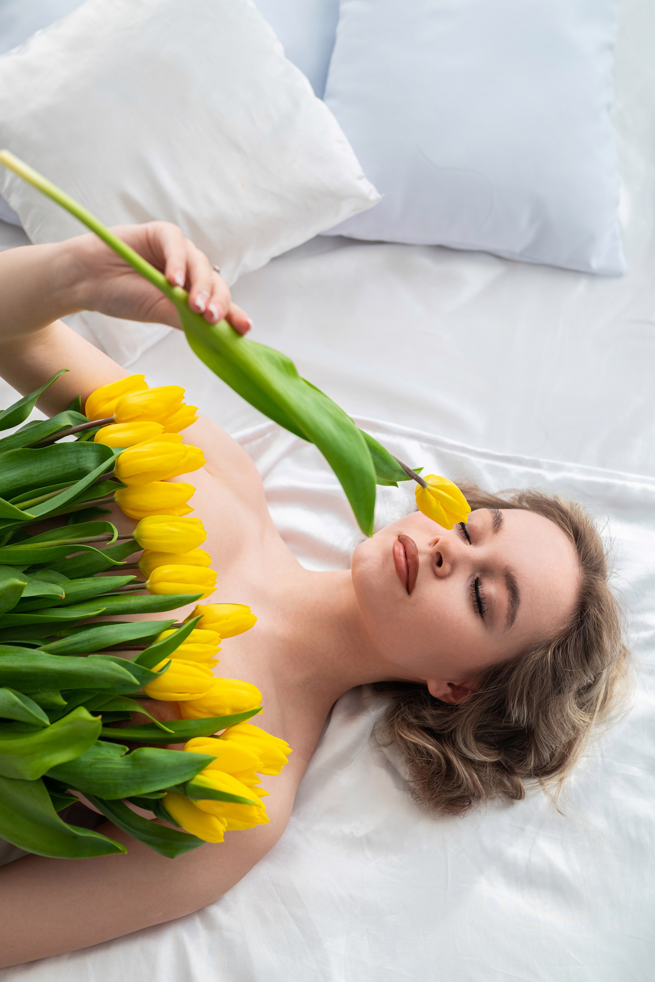 Екатерина. Фотограф в городе Салават