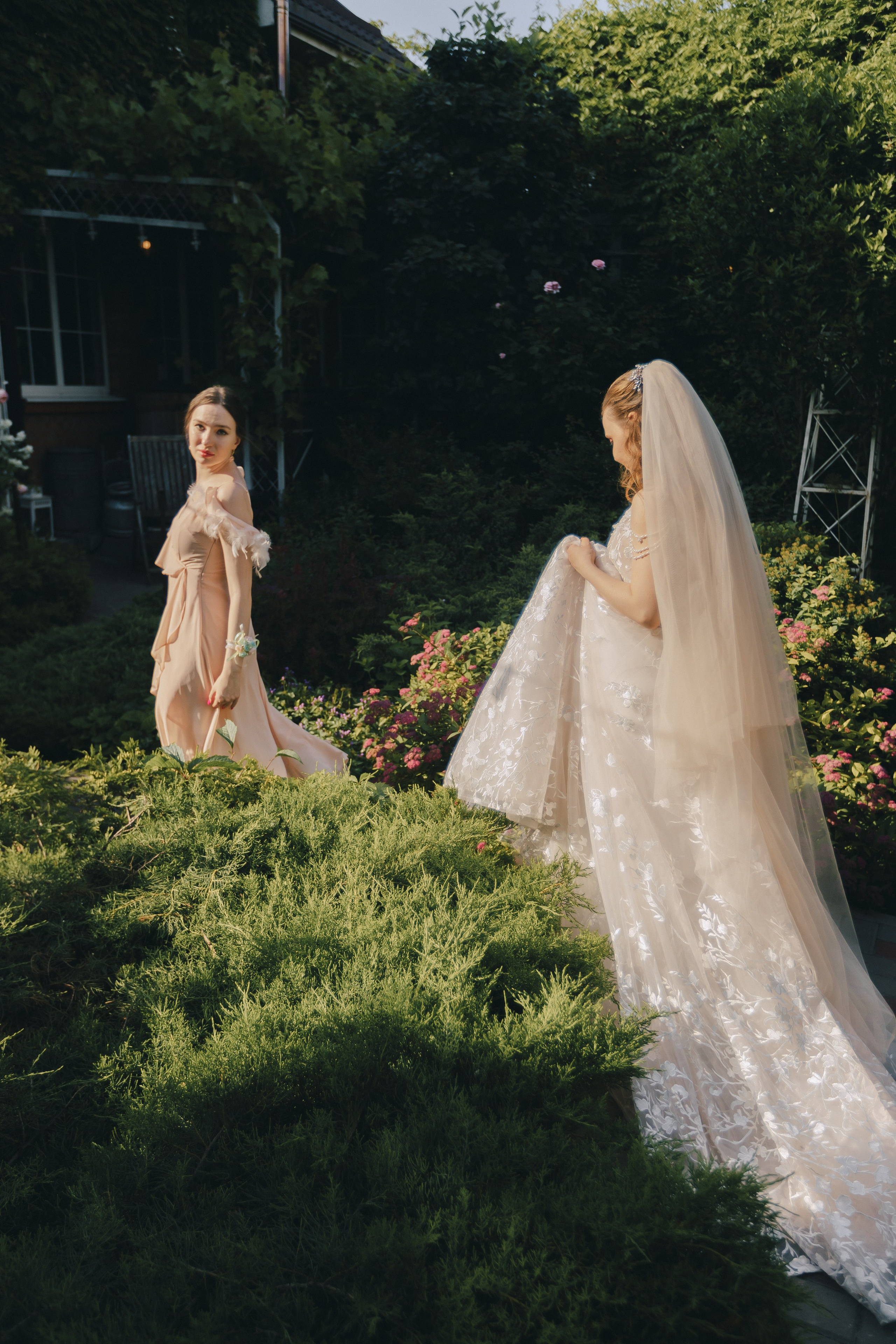 Олег и Катя. Фотограф Таганрог Любимая Надя