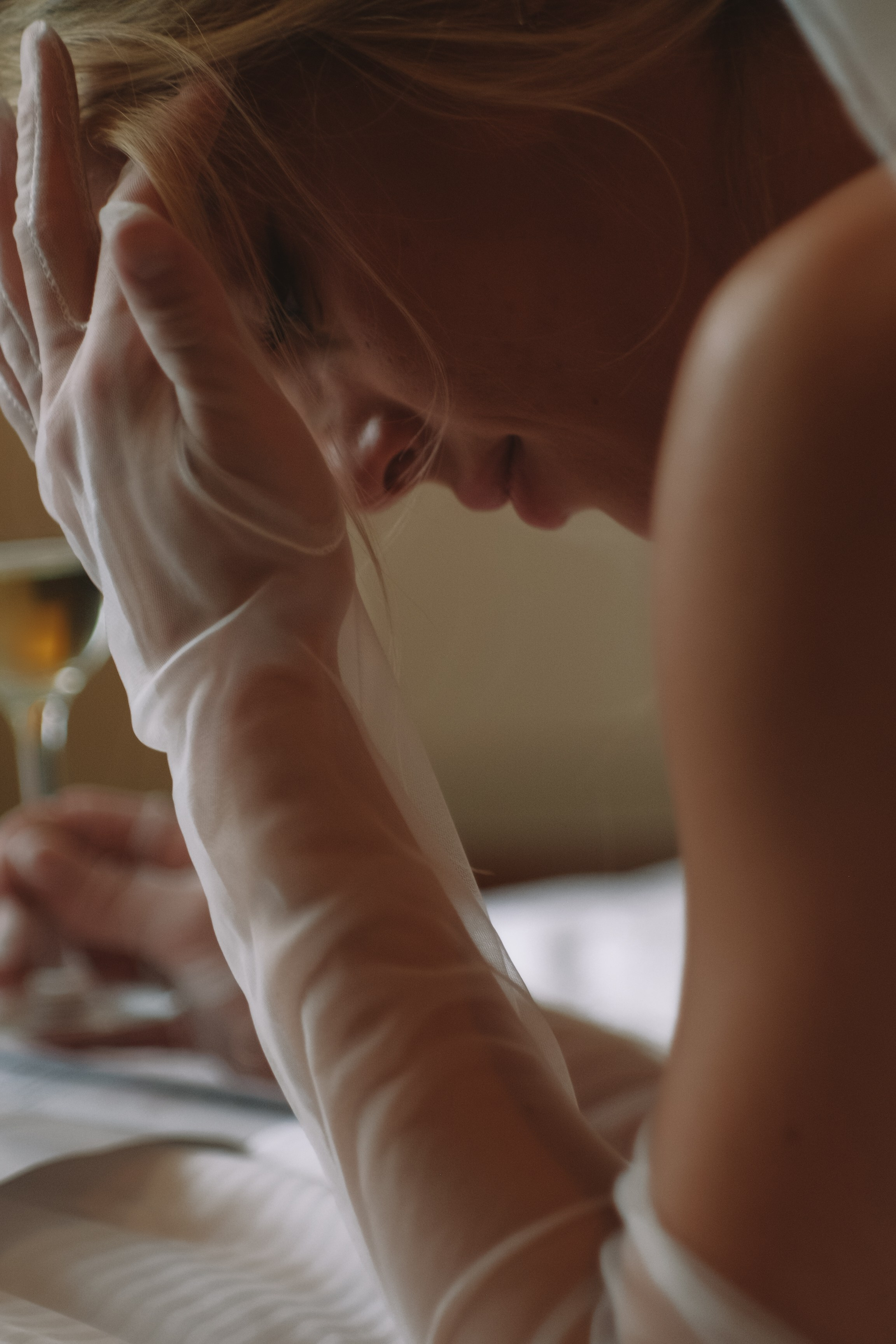 Свадебная история Ксении и Вячеслава. The old money. Семейный фотодуэт Ирина и Николай Власьевы. Фотосессии в Новосибирске