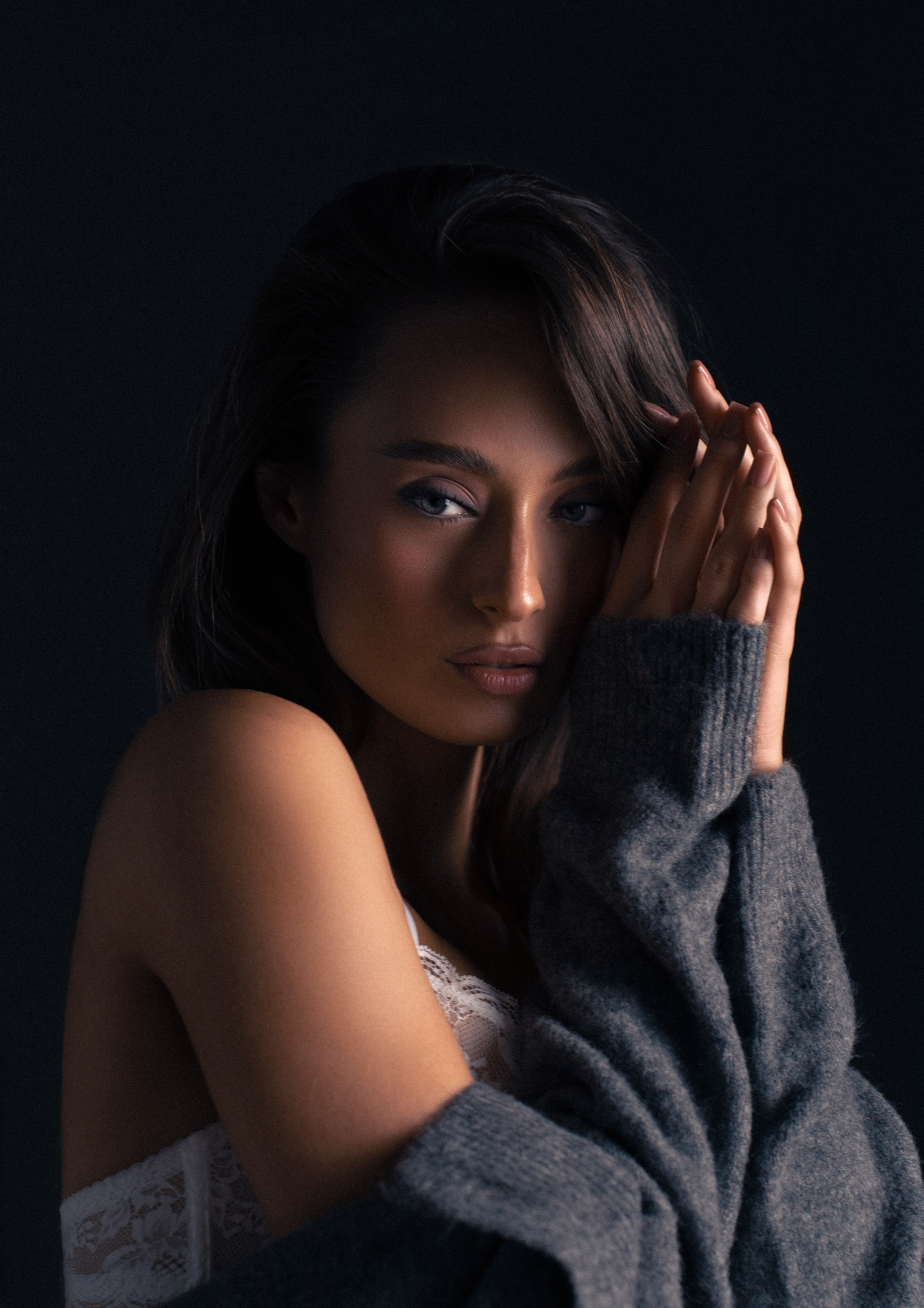 WOMAN PORTRAIT. Бугаева Анастасия — женский и семейный фотограф Сочи Краснодар