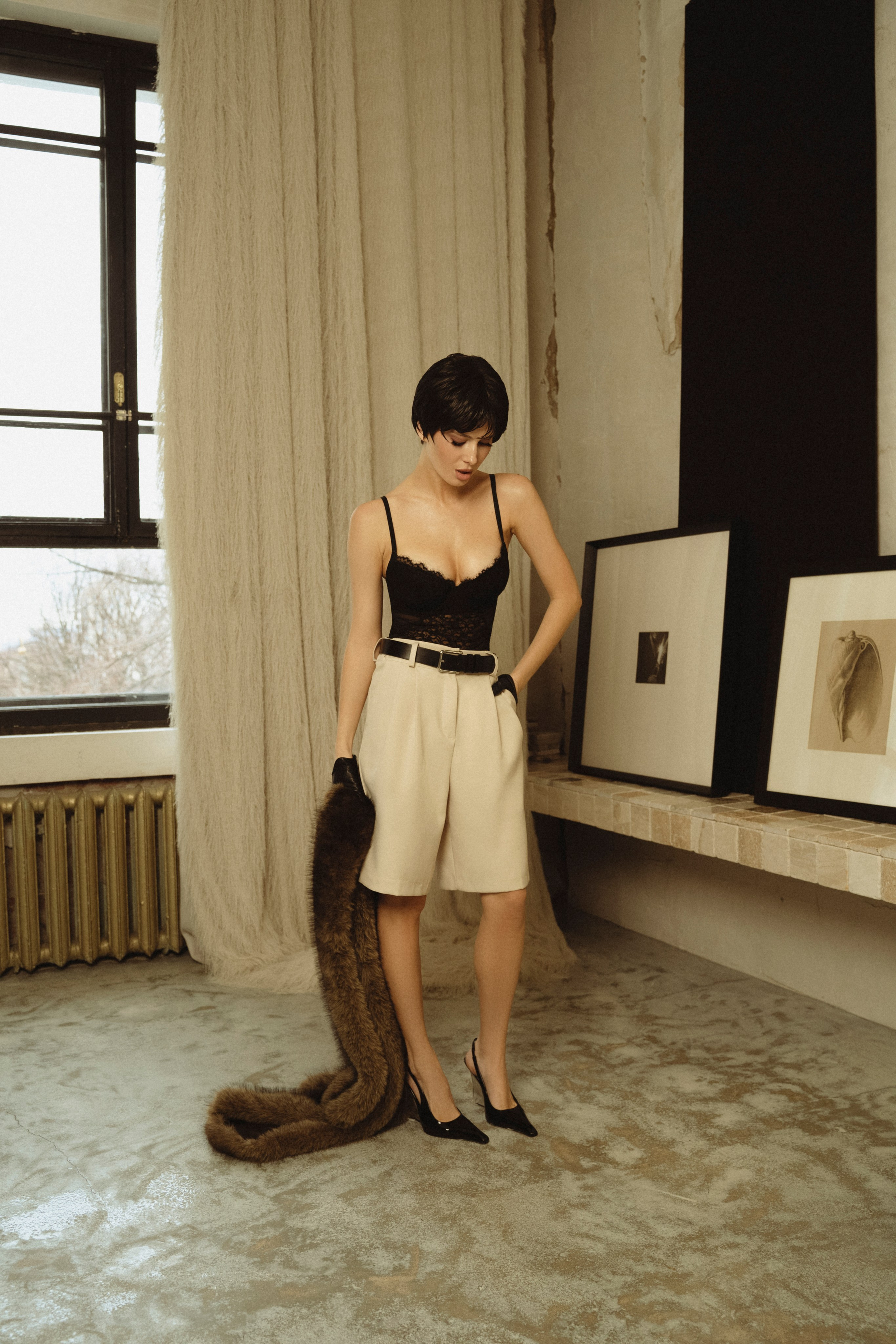 WOMAN PORTRAIT. Бугаева Анастасия — женский и семейный фотограф Сочи Краснодар