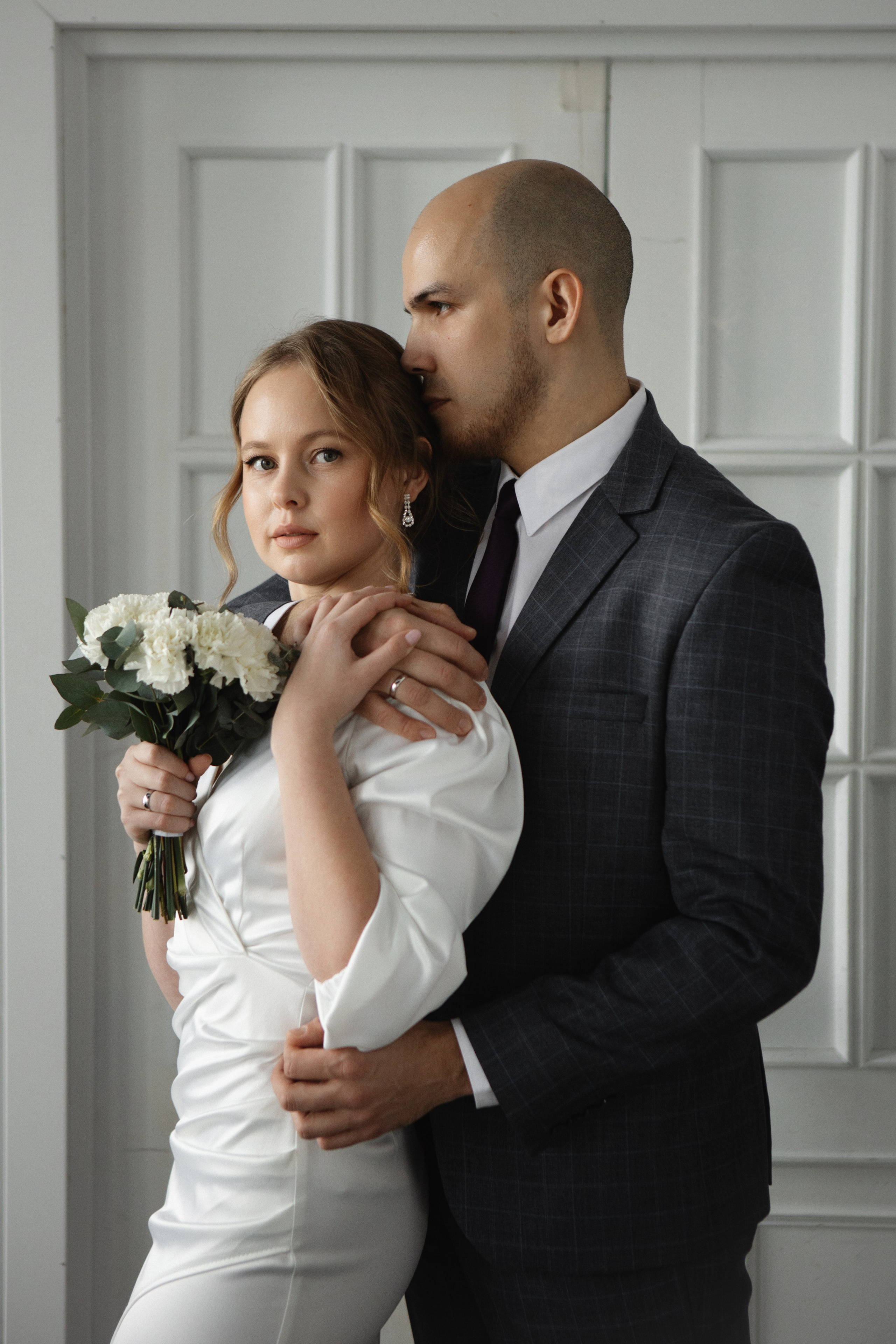 Ляйсан и Ильнур