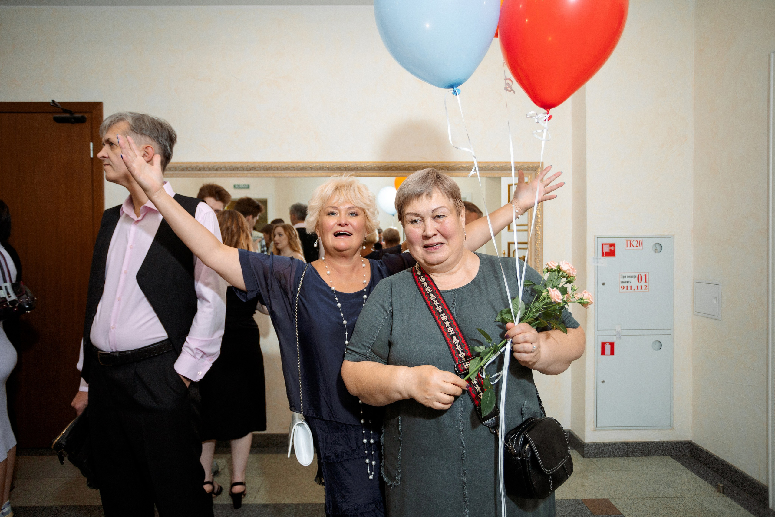 ПРИМЕР: Даня и Катя. ЗАГС. Все фото. Профессиональный фотограф в Ижевске Леша Петров