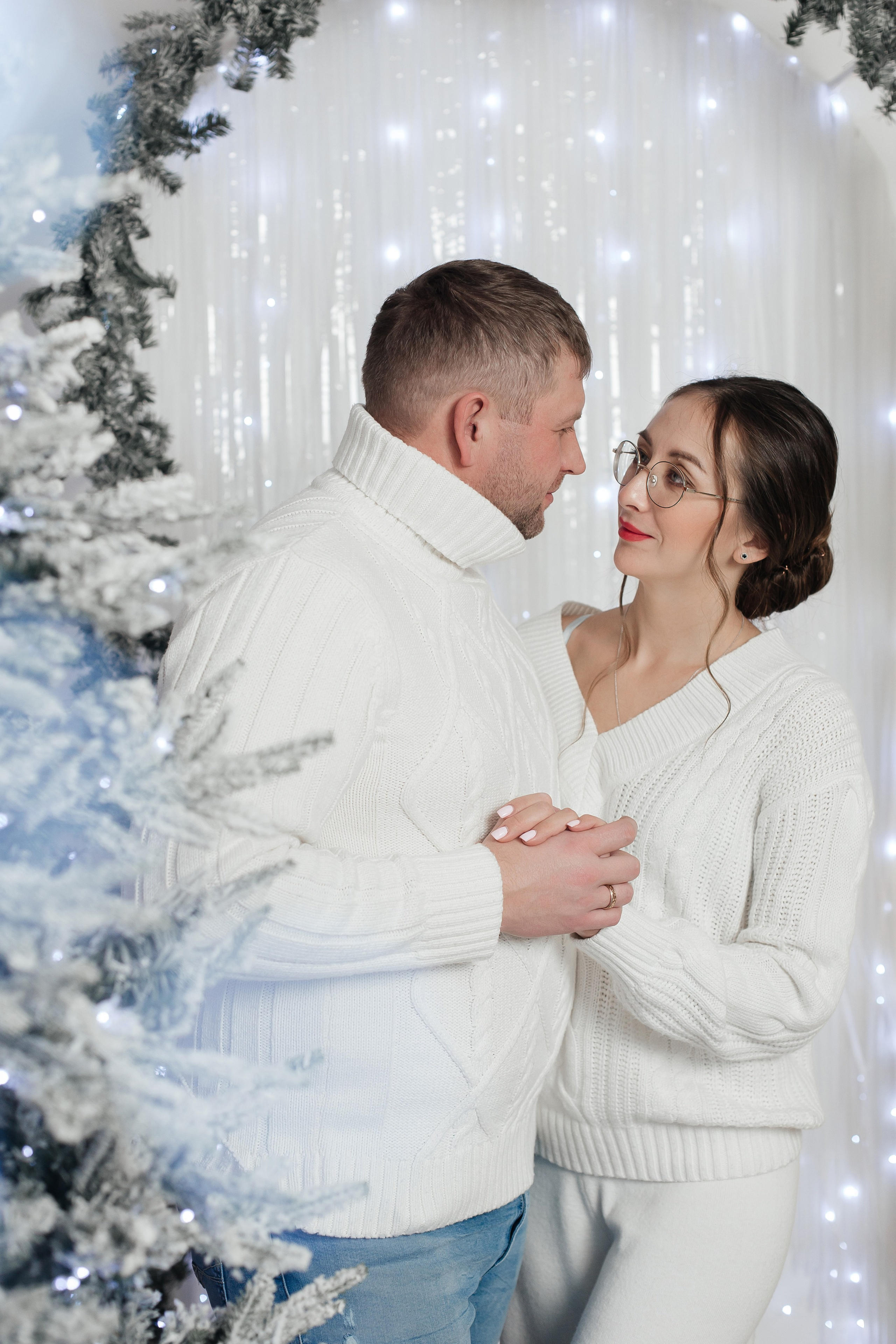 СЕМЕЙНАЯ ФОТОСЕССИЯ. Фотограф в Киселёвске Татьяна Трухалева