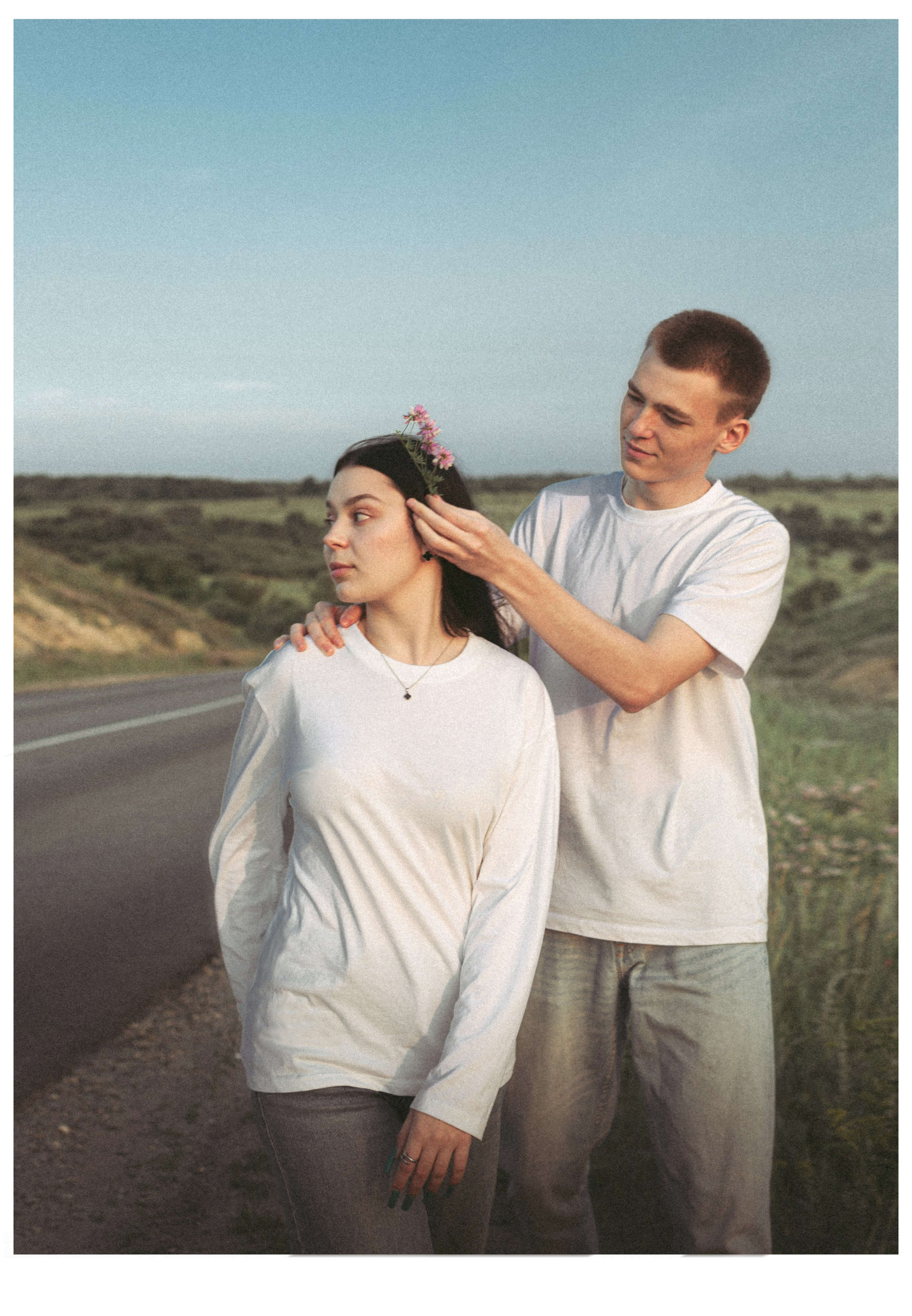 LoveStory. #AugustBlick