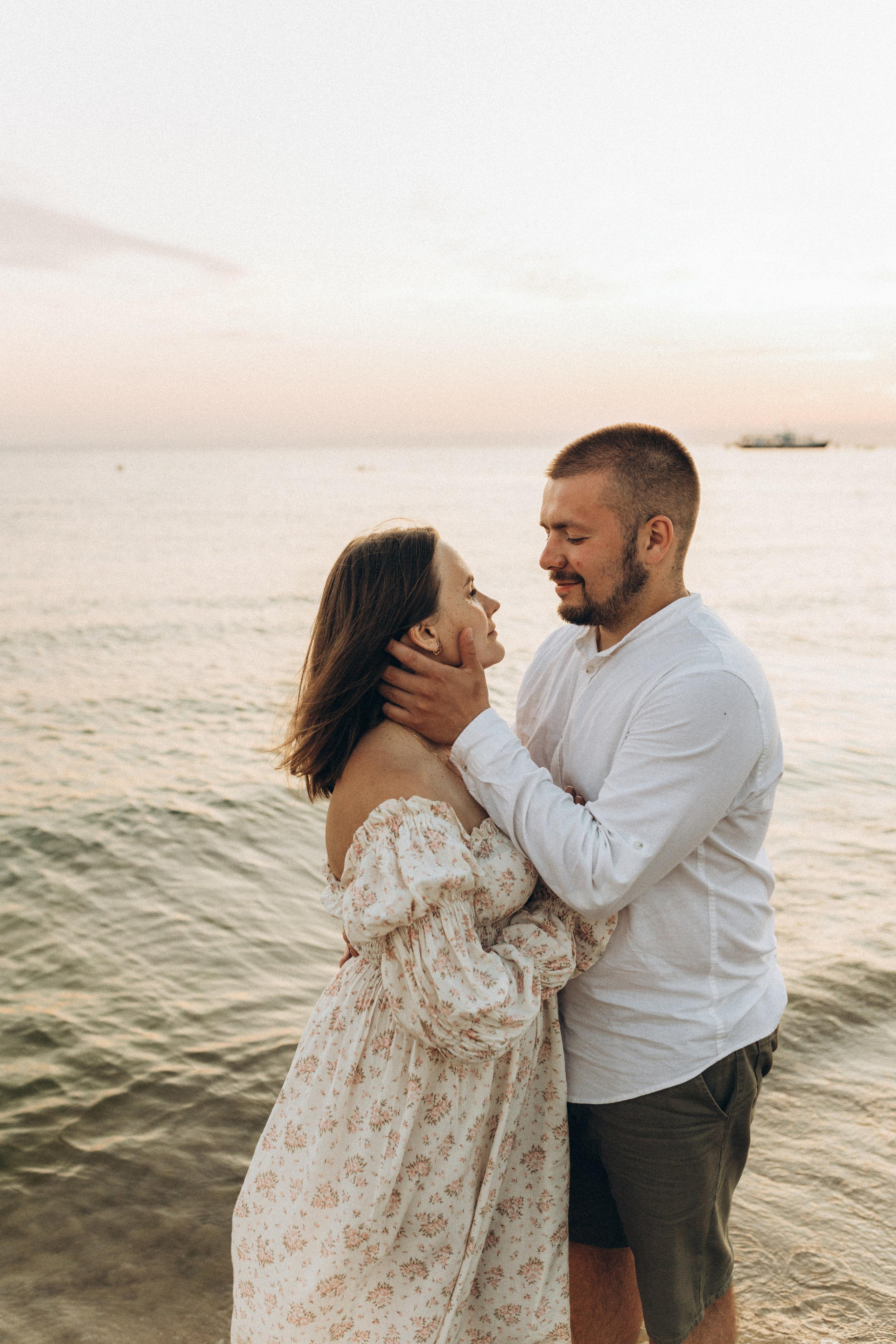 Леша Кристина Еся и Матвей. Семейный фотограф в Новороссийске и Анапе Александра Яковлева