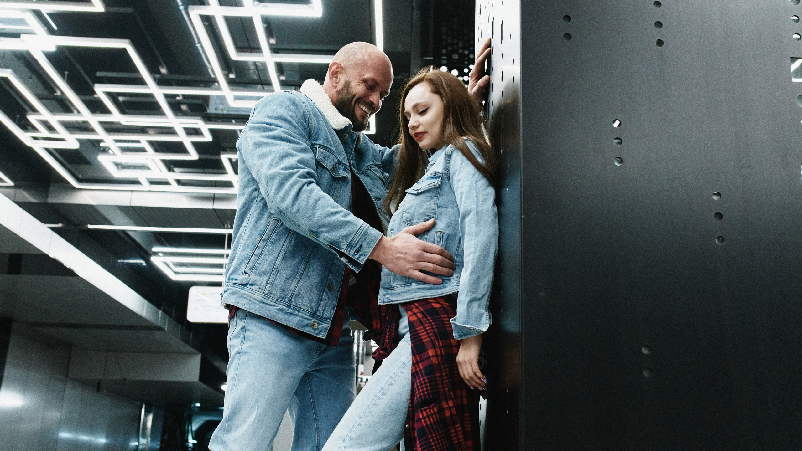 Метро Life style 2021. Zubkov Jan Hochzeitsfotograf Deutschland