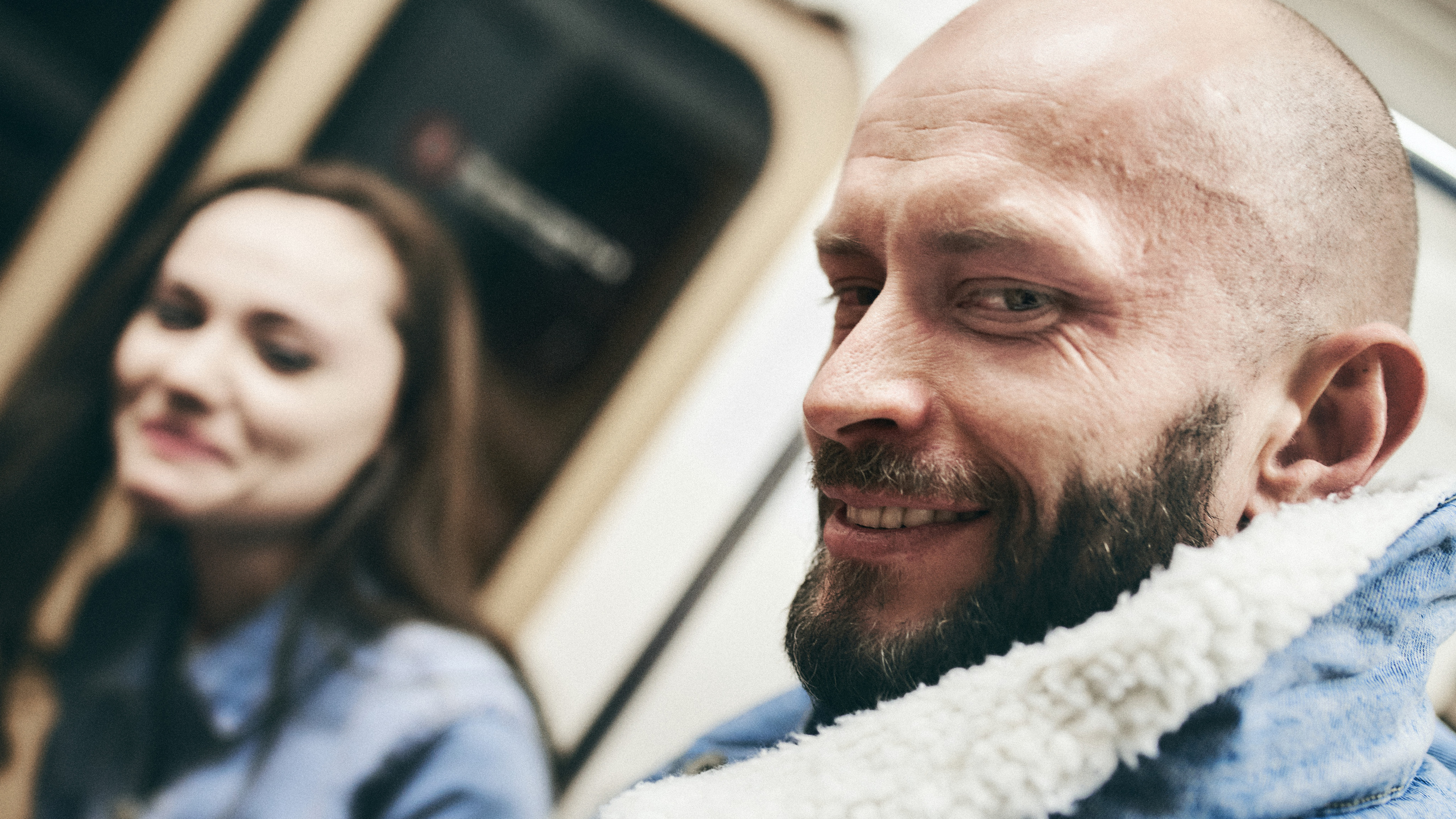 Метро Life style 2021. Zubkov Jan Hochzeitsfotograf Deutschland