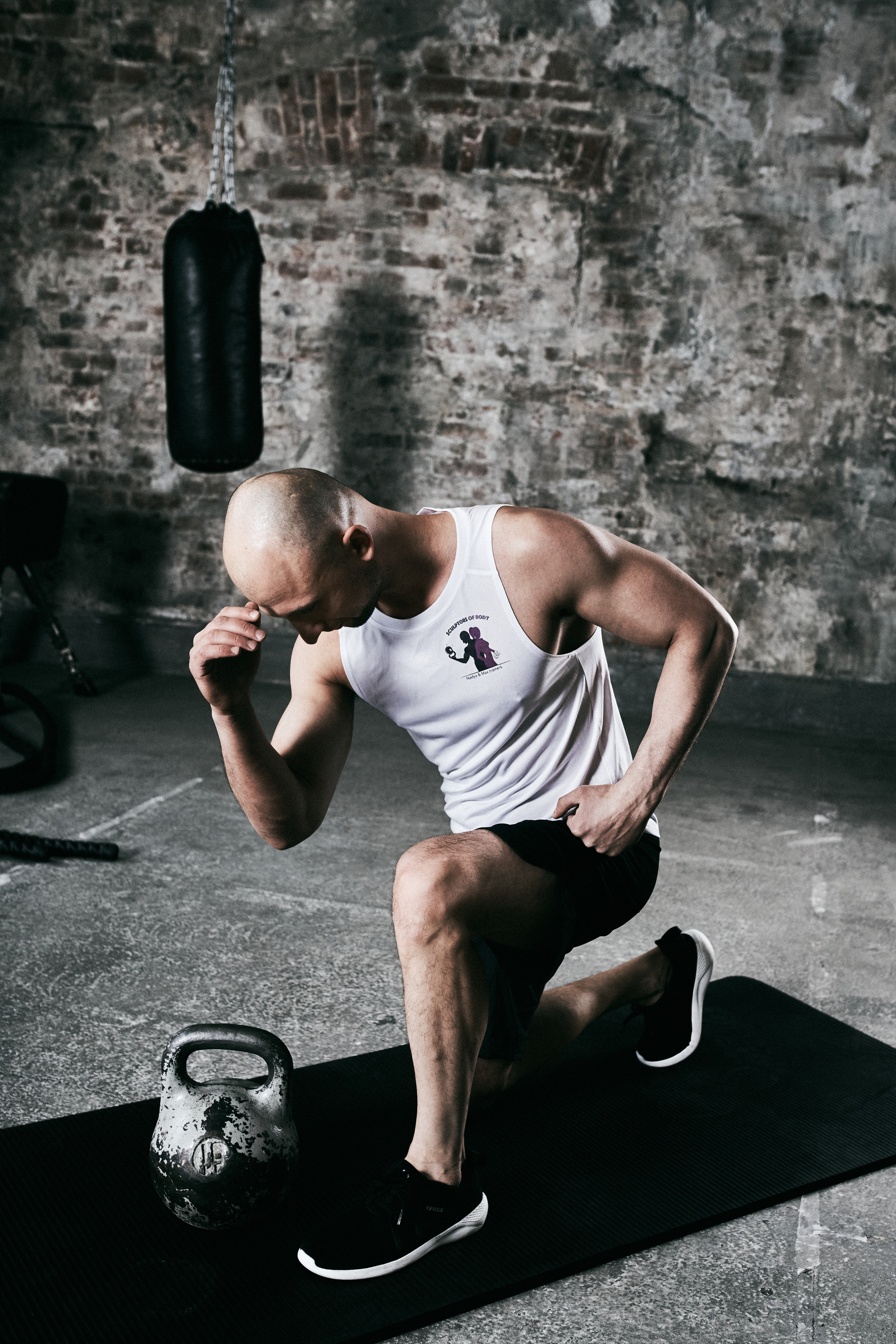 Fitness Надежда и Максим 2021. Zubkov Jan Hochzeitsfotograf Deutschland