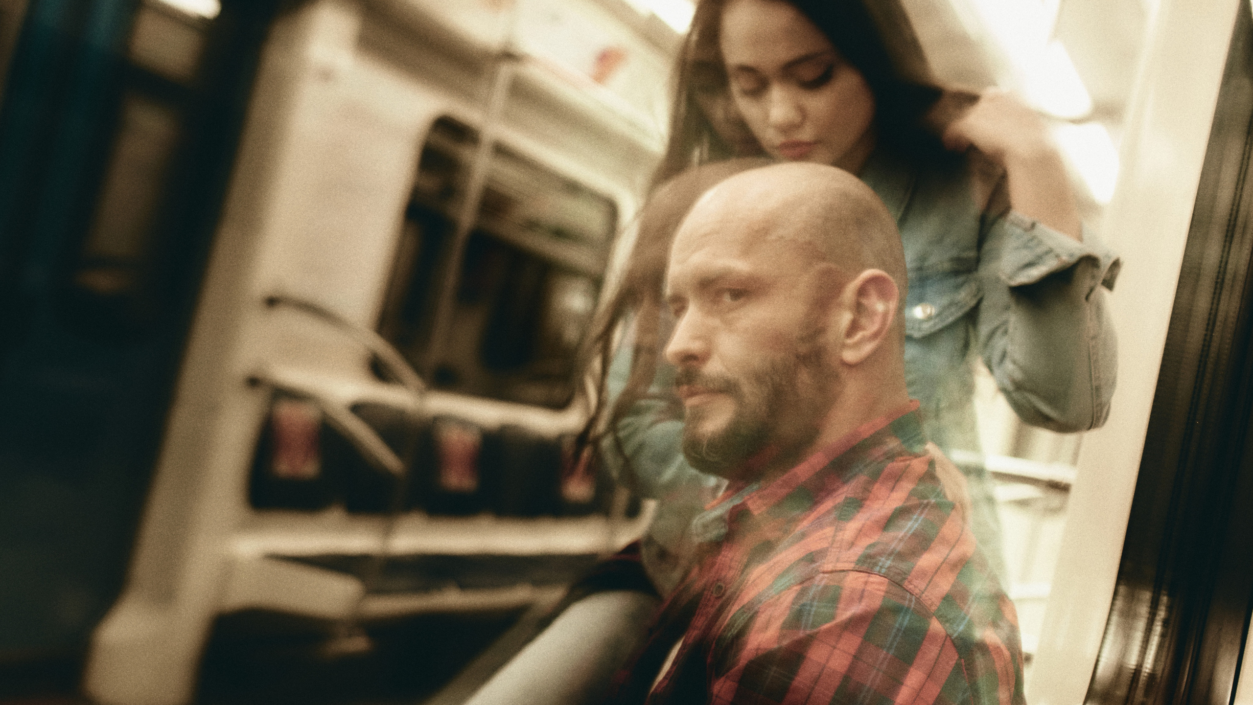 Метро Life style 2021. Zubkov Jan Hochzeitsfotograf Deutschland