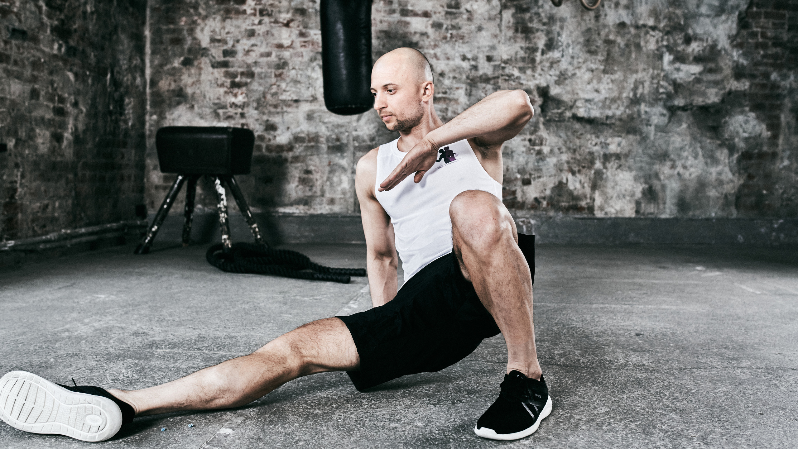 Fitness Надежда и Максим 2021. Zubkov Jan Hochzeitsfotograf Deutschland