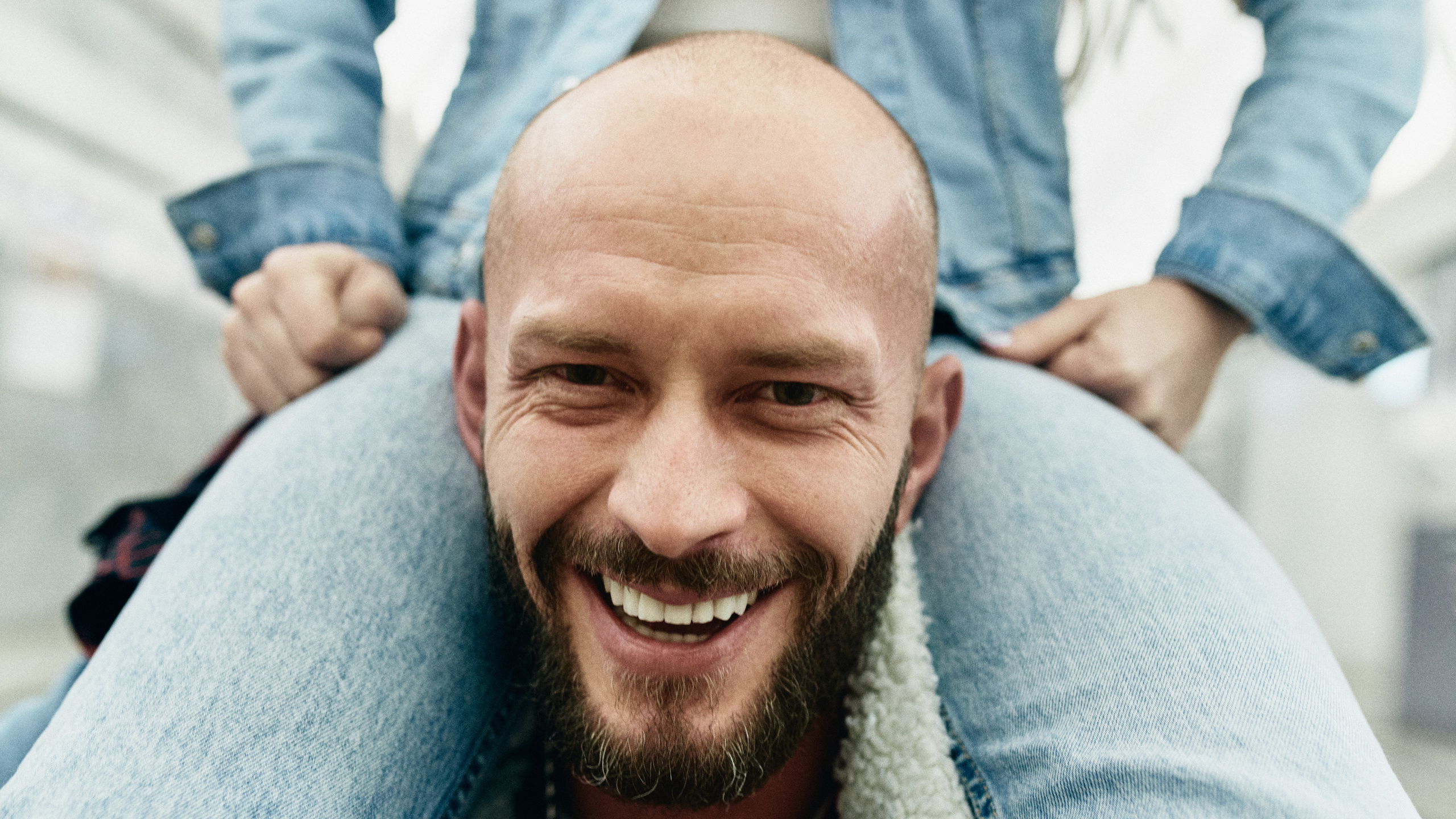 Метро Life style 2021. Zubkov Jan Hochzeitsfotograf Deutschland