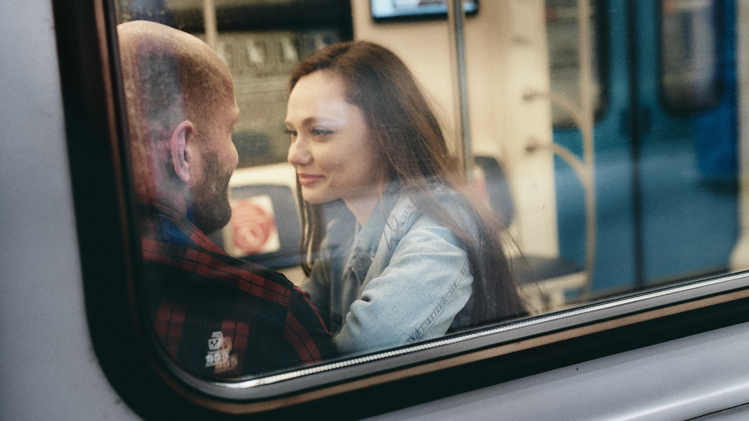 Метро Life style 2021. Zubkov Jan Hochzeitsfotograf Deutschland