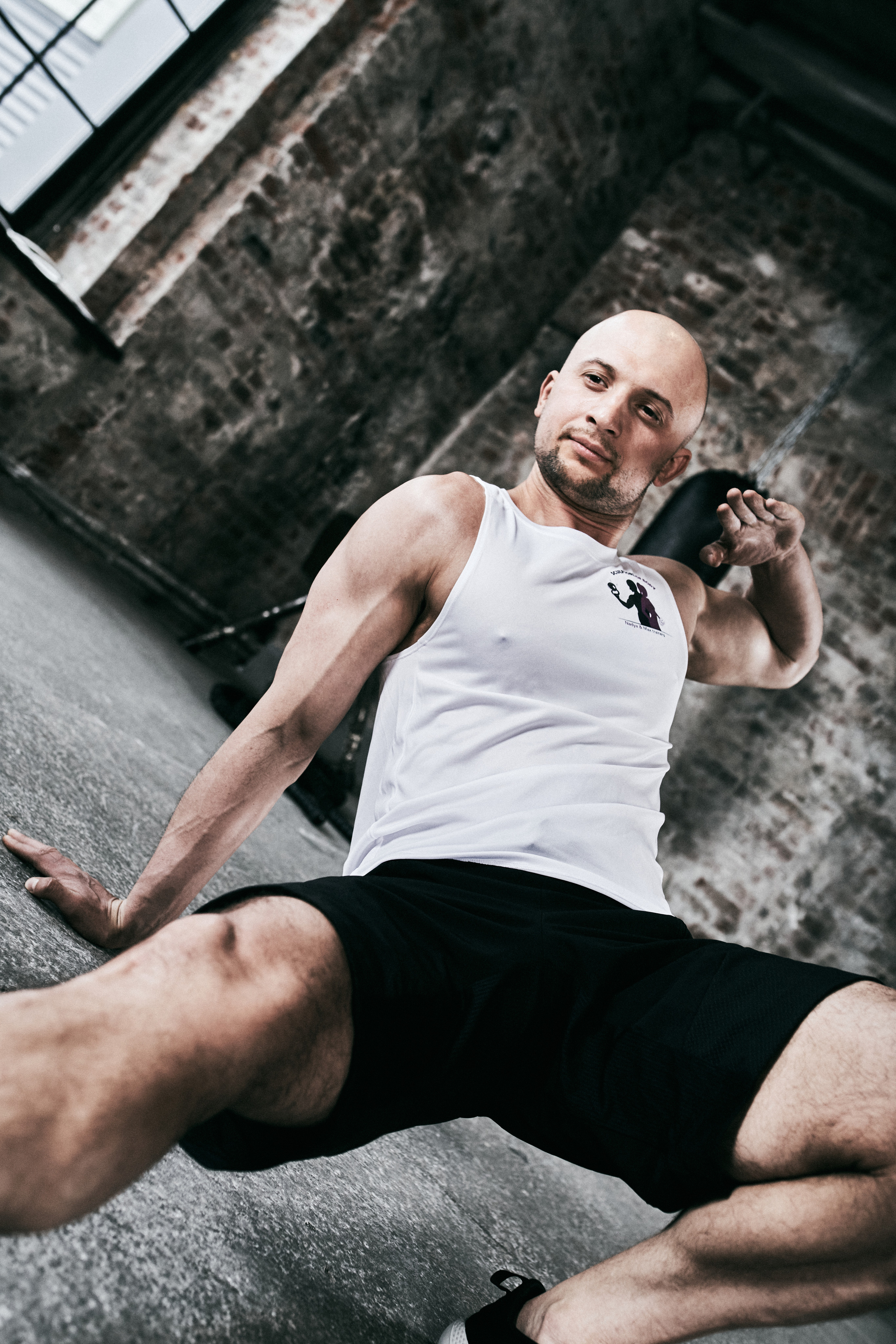 Fitness Надежда и Максим 2021. Zubkov Jan Hochzeitsfotograf Deutschland