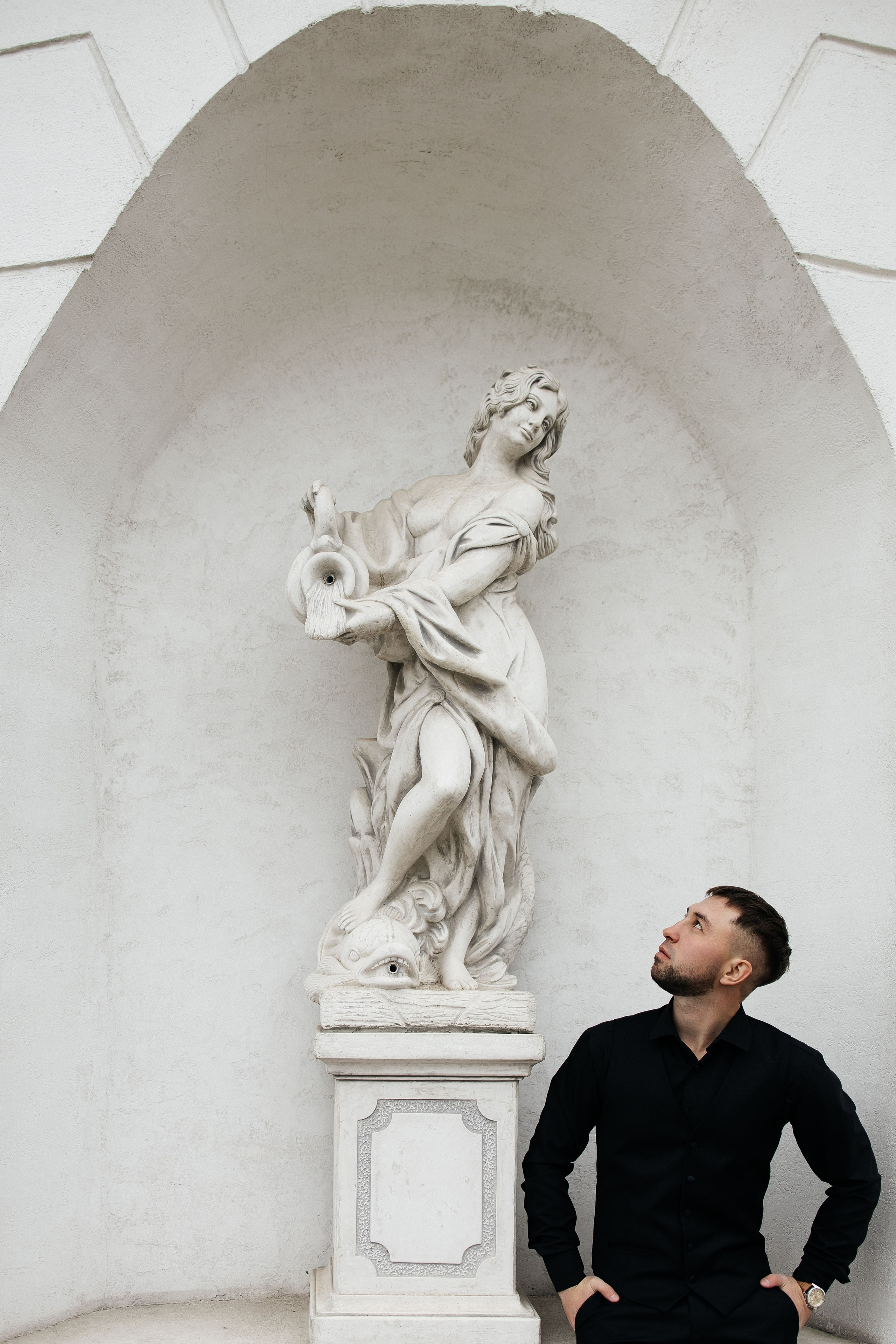 Диляра&Дмитрий. Ekaterina_ufimtseva_