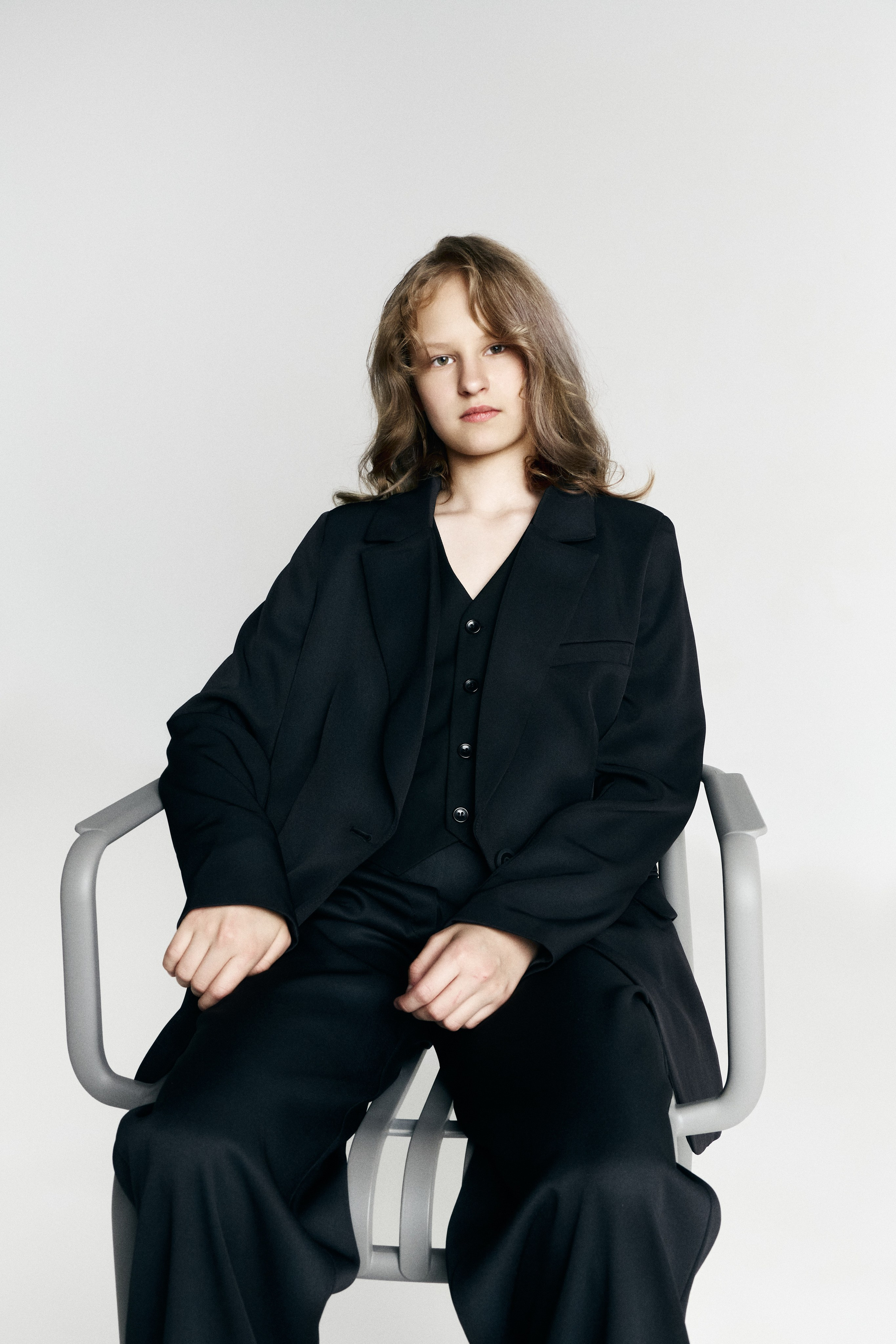 Все портреты. Фотограф Вадим Бердник