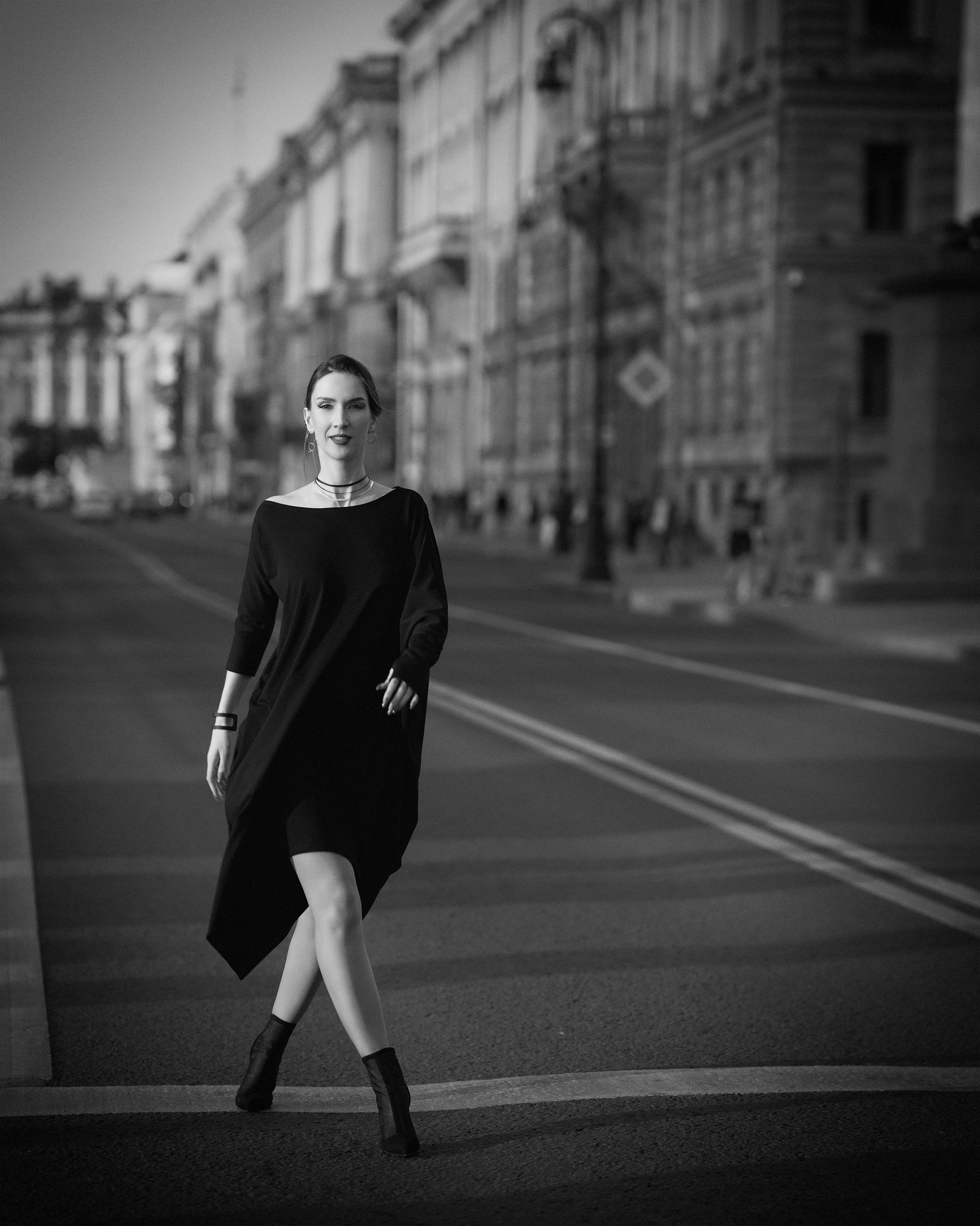 Фотосессия в городе Санкт-Петербург. Портретный фотограф в Санкт-Петербурге | Пётр Дёмушкин