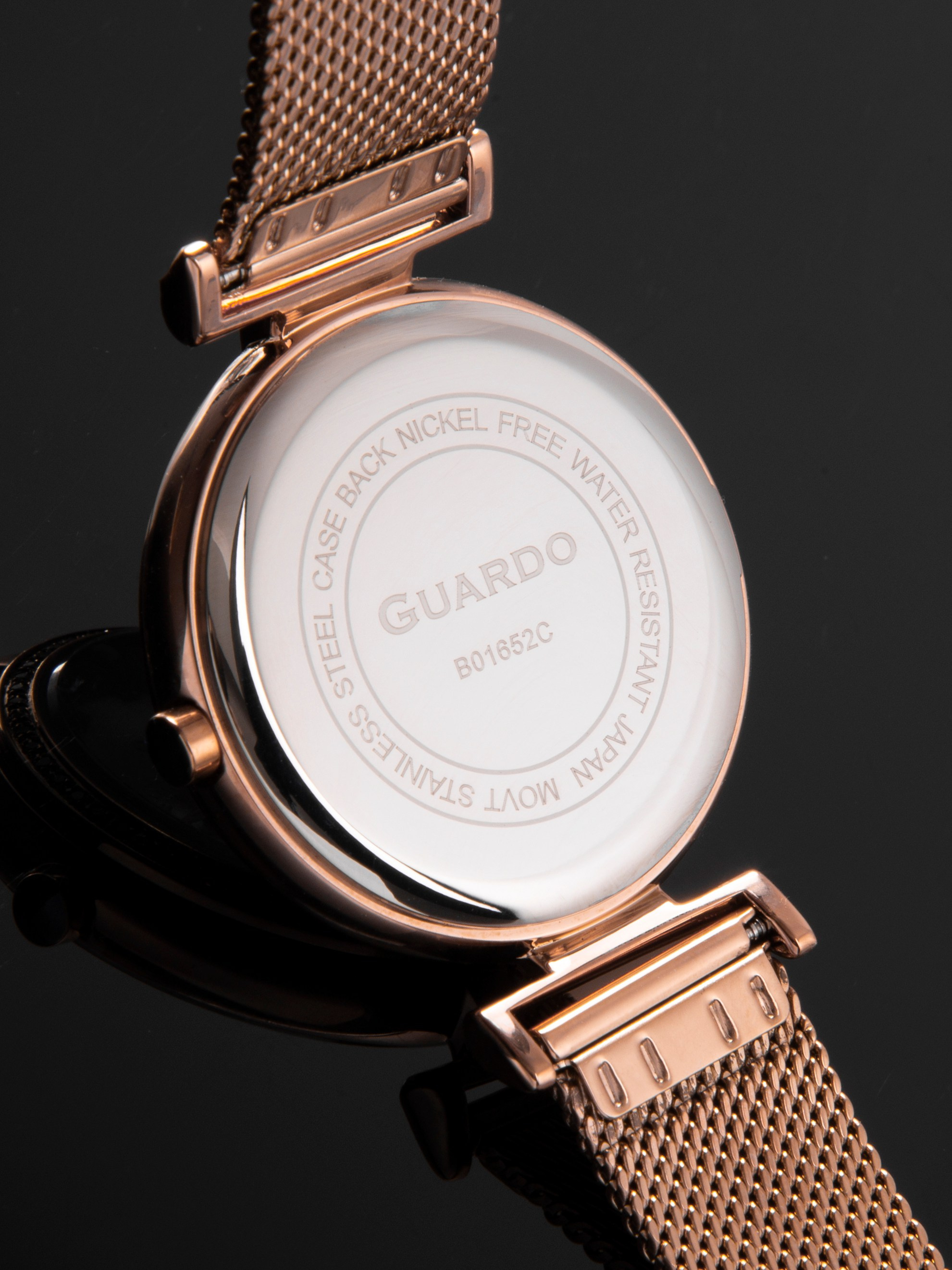 GUARDO. Фотограф Москва Анастасия Толстова