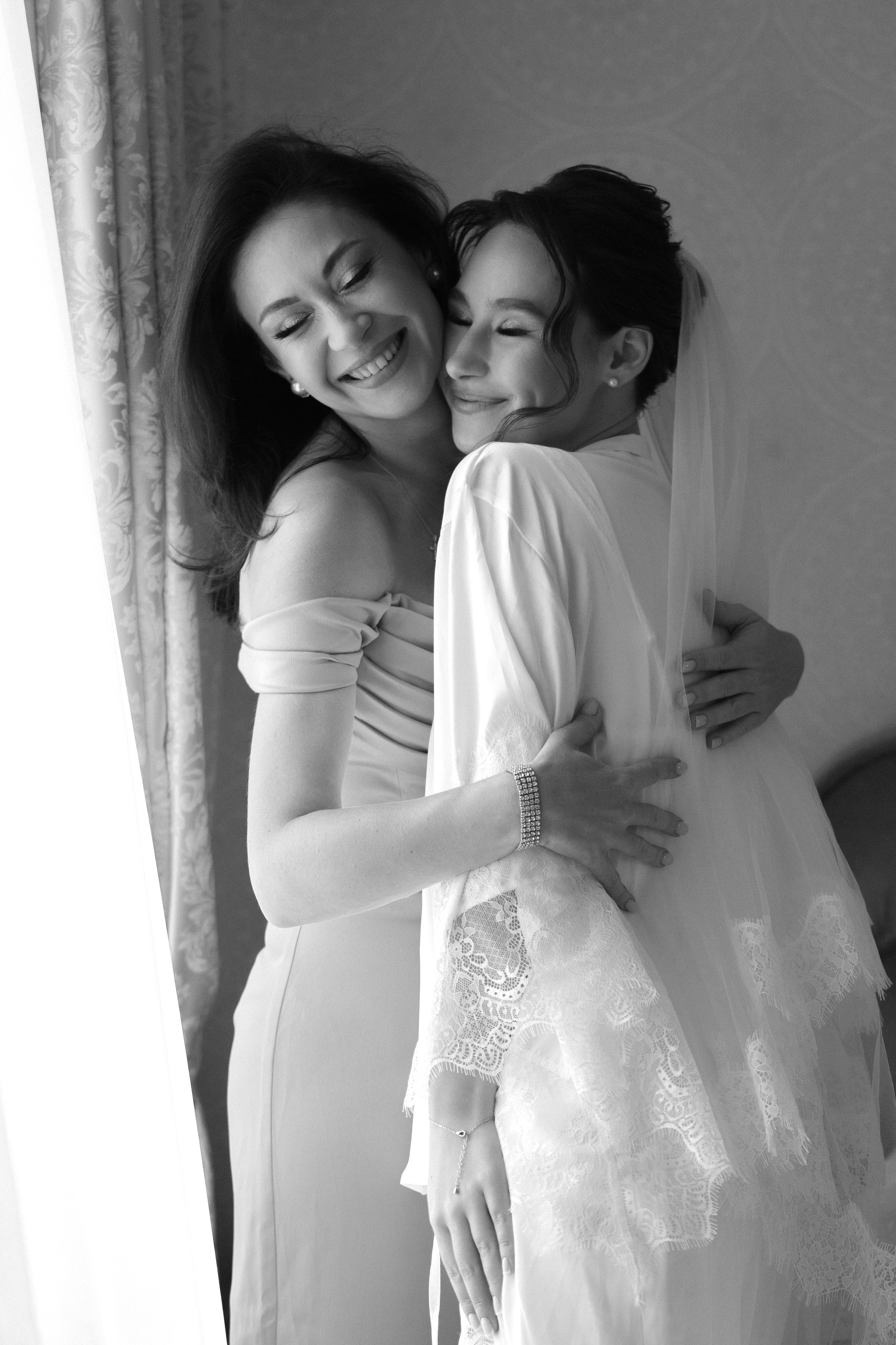 Свадебный фотограф в Москве Дмитрий Левин