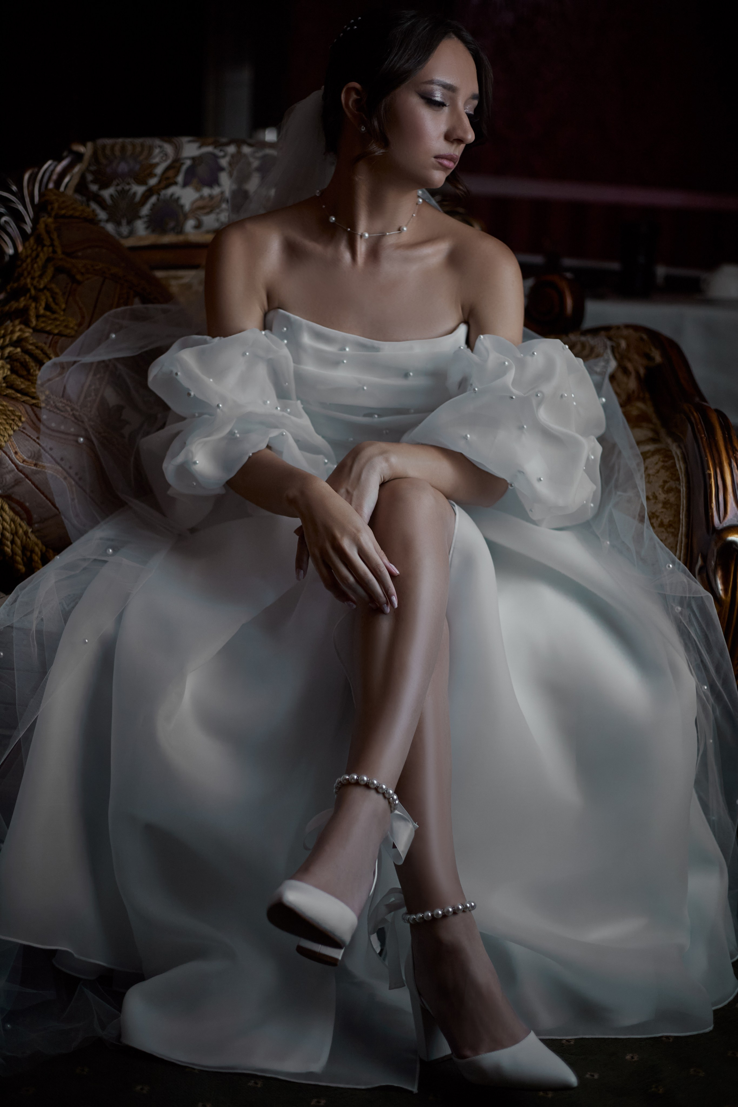 Фотограф в Воронеже и Москве