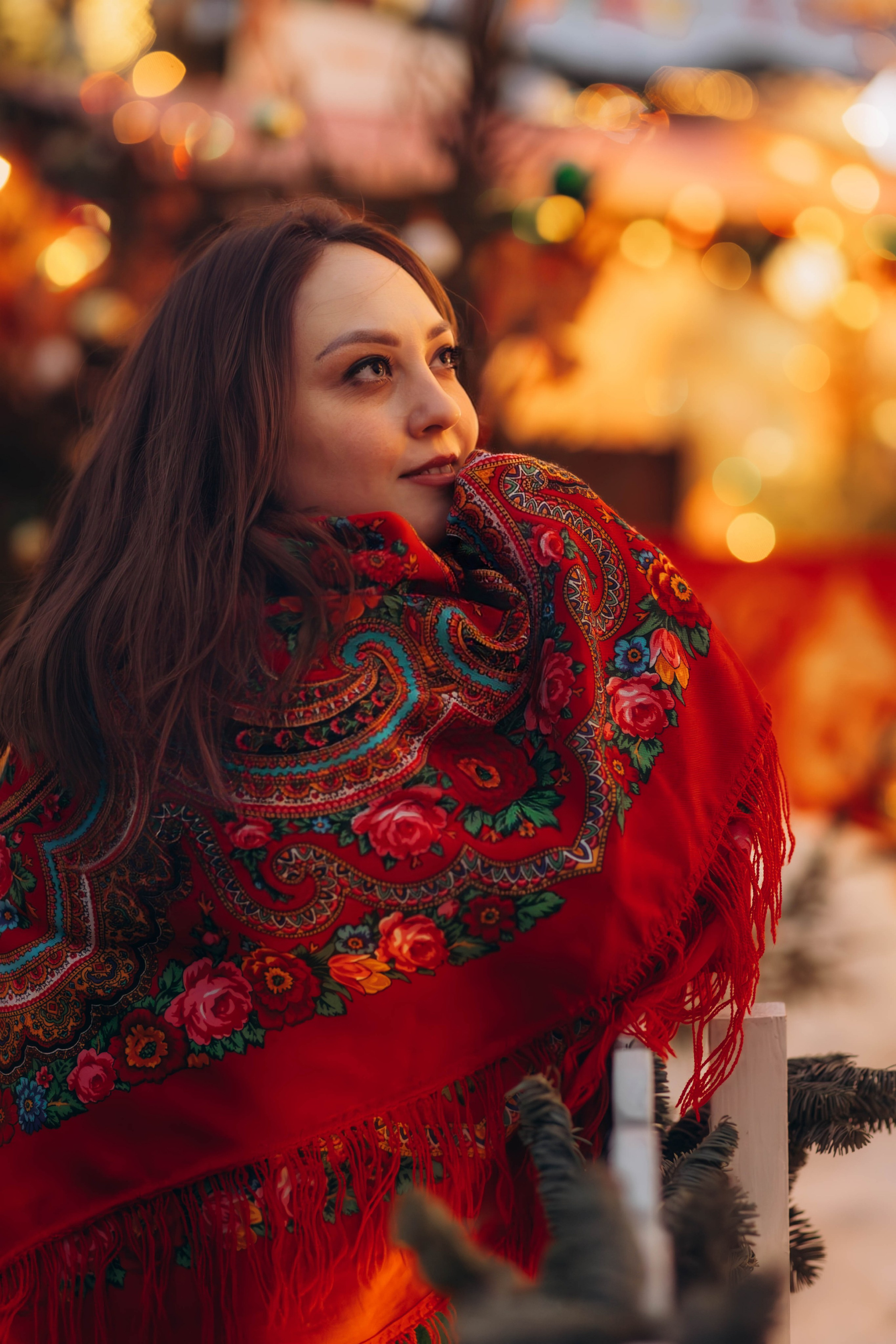 Природа/Улица. Ваш фотограф в Москве и области Юлия