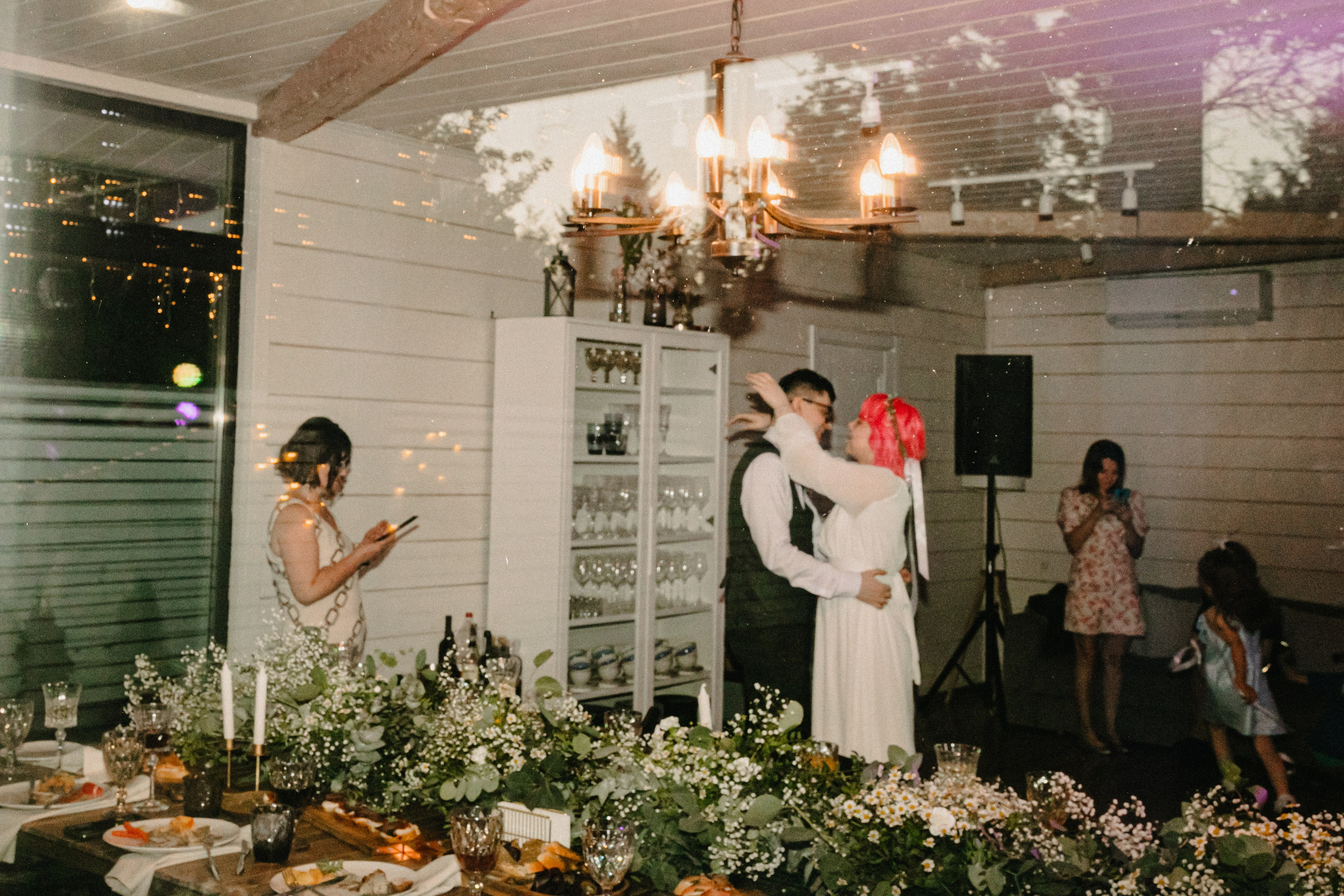 Свадьба Насти и Димы. Свадебный и семейный фотограф Женя Добрянская в Нижнем Новгороде