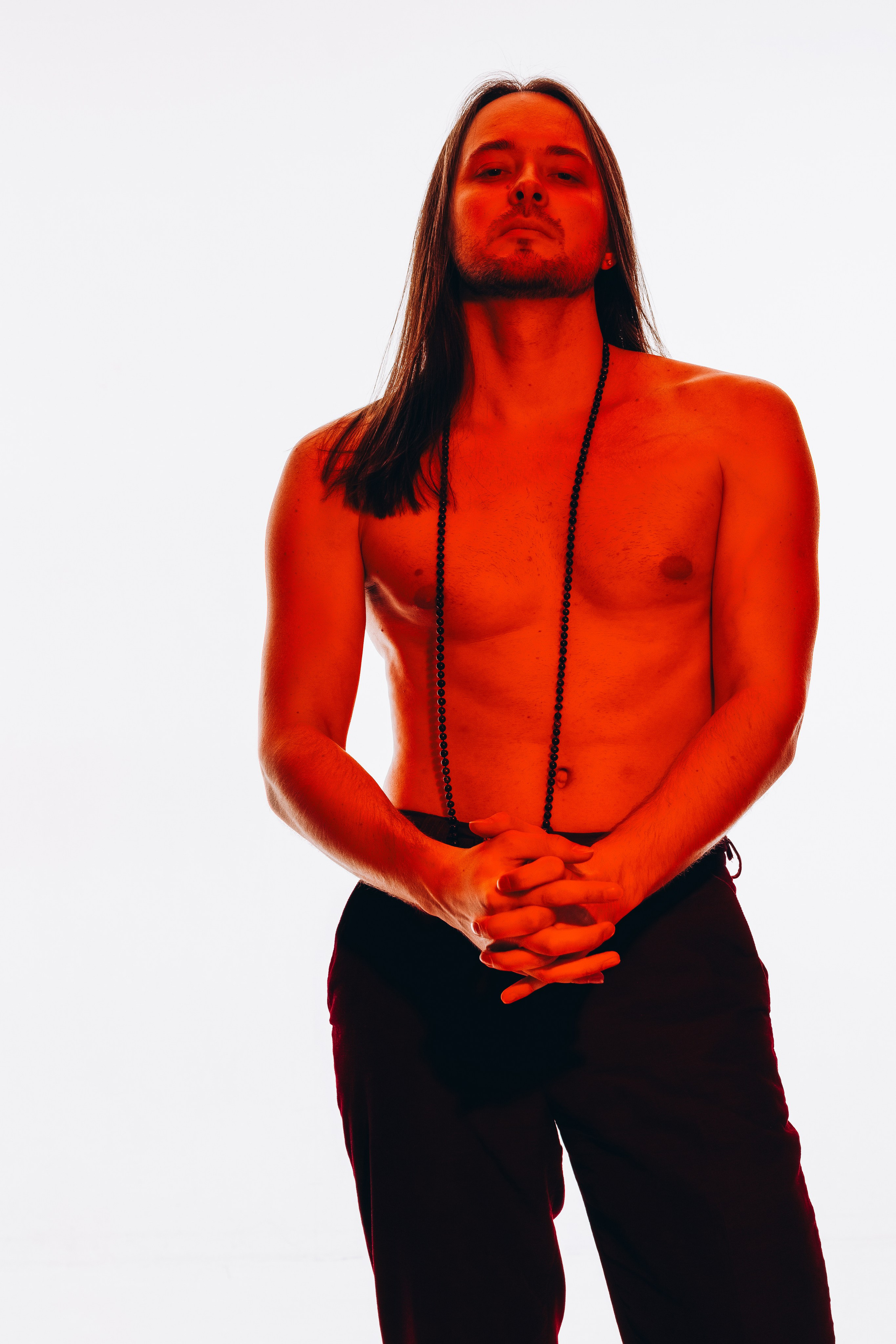 Дмитрий. Фотограф из Хабаровска Юлия Черёмушкина