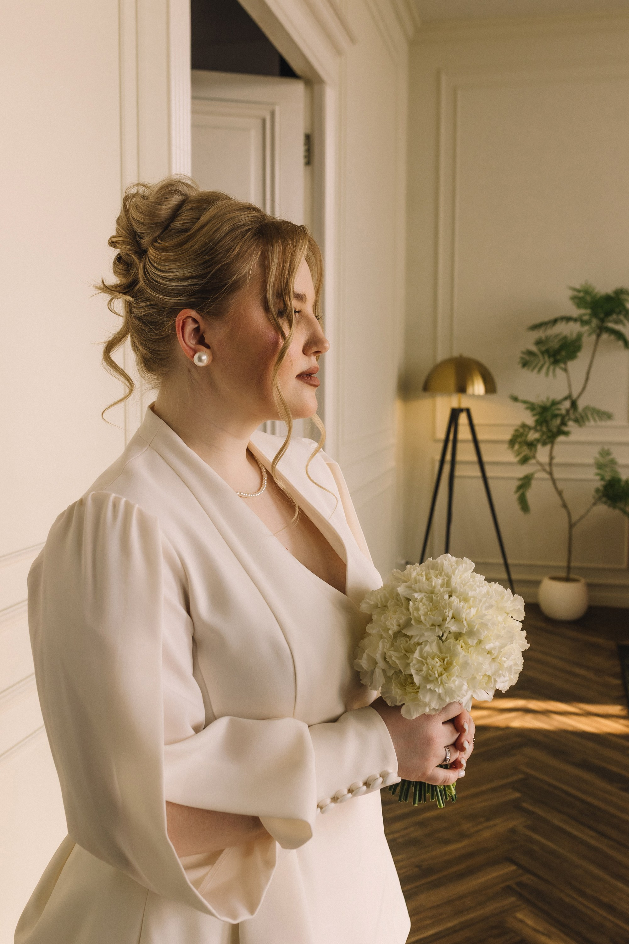 Екатерина & Денис. Фотограф из Хабаровска Юлия Черёмушкина