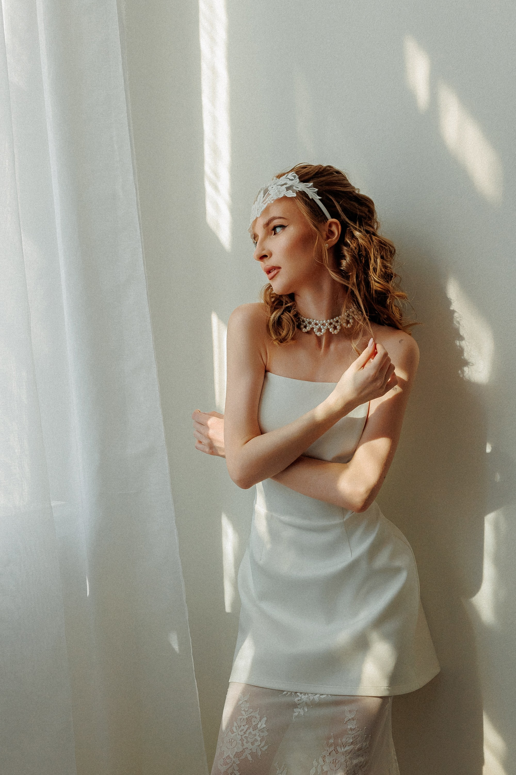 София & Никита. Фотограф из Хабаровска Юлия Черёмушкина