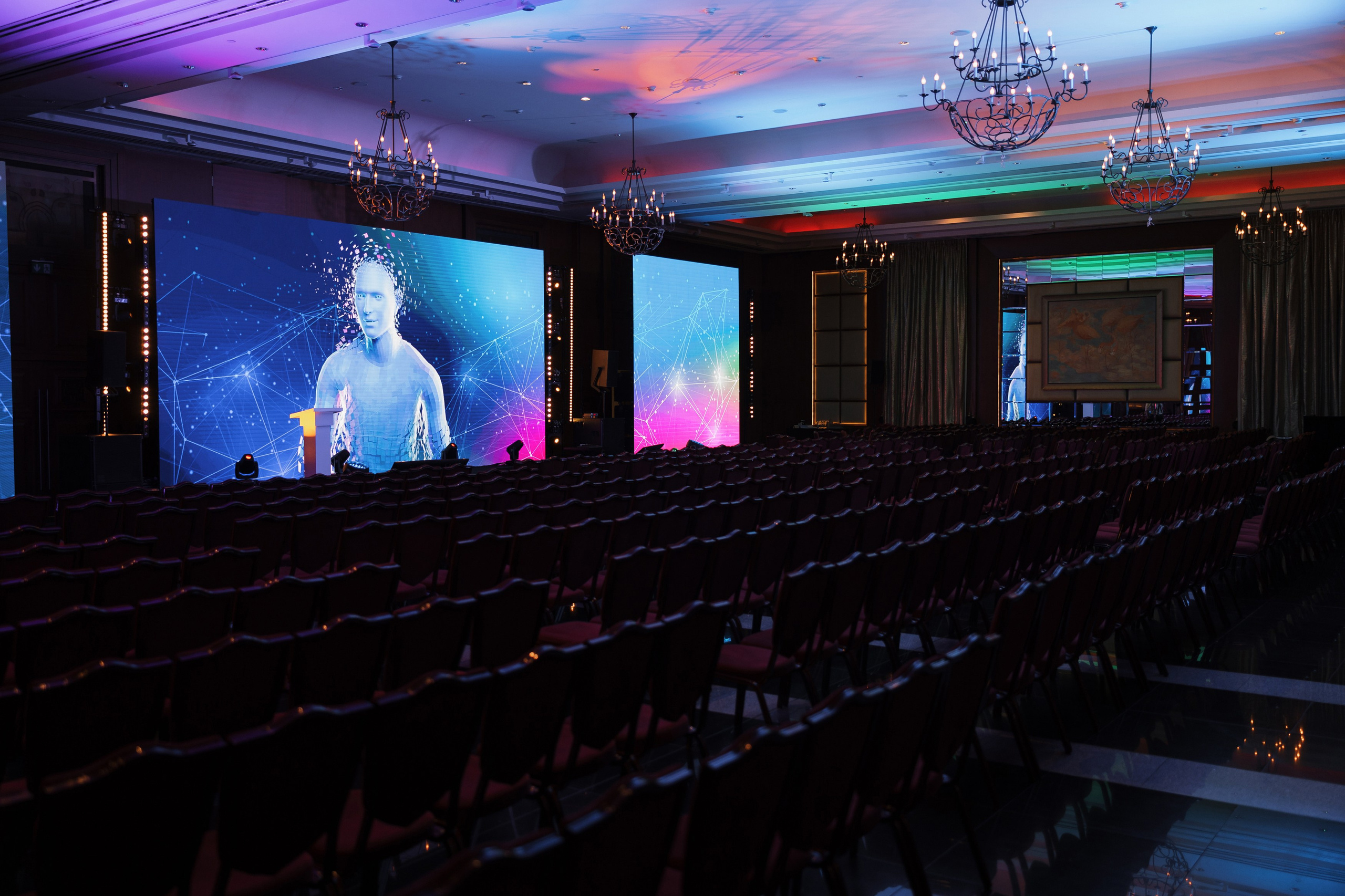 Бизнес мероприятия. Репортажный фотограф Санкт-Петербург, Москва