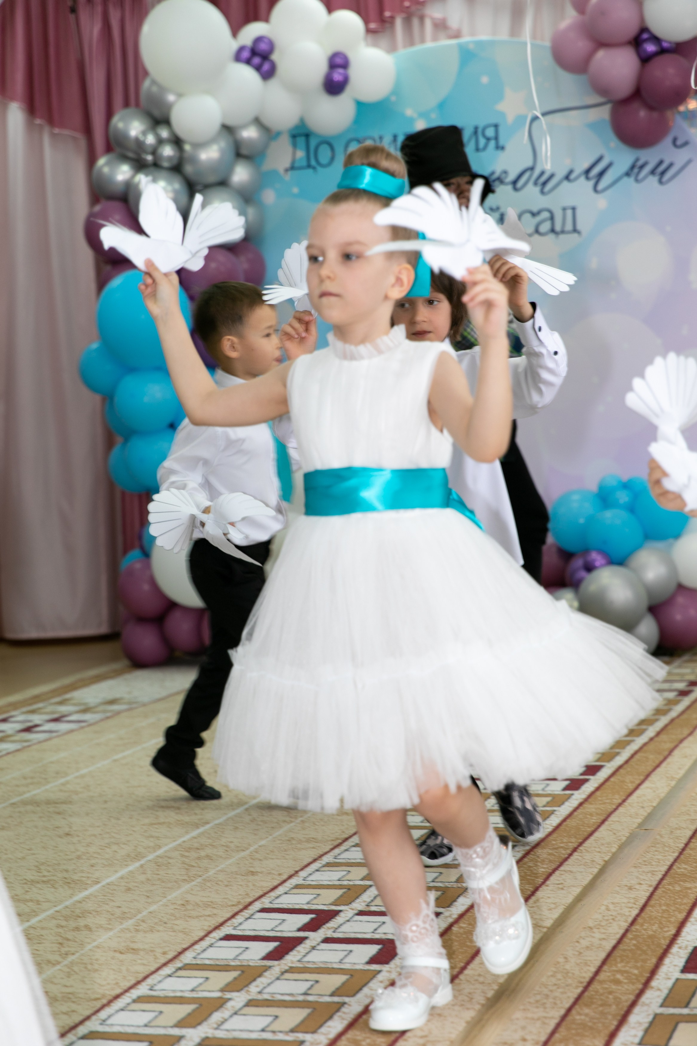 Выпускной Жемчужина 2024. Школьный и детский фотограф в Южно-Сахалинске Анастасия Лескова