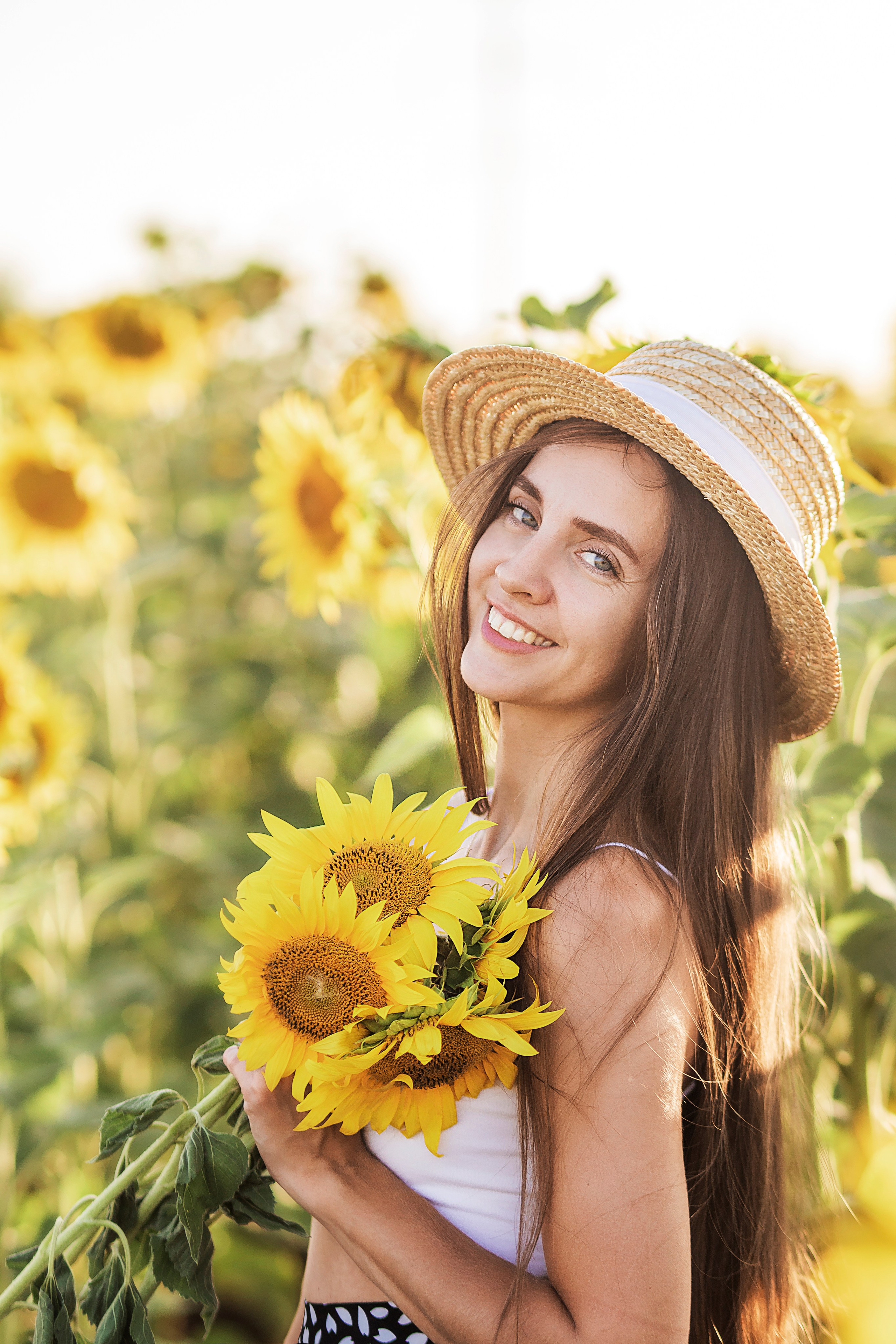 Лето. Семейный фотограф в Саратове