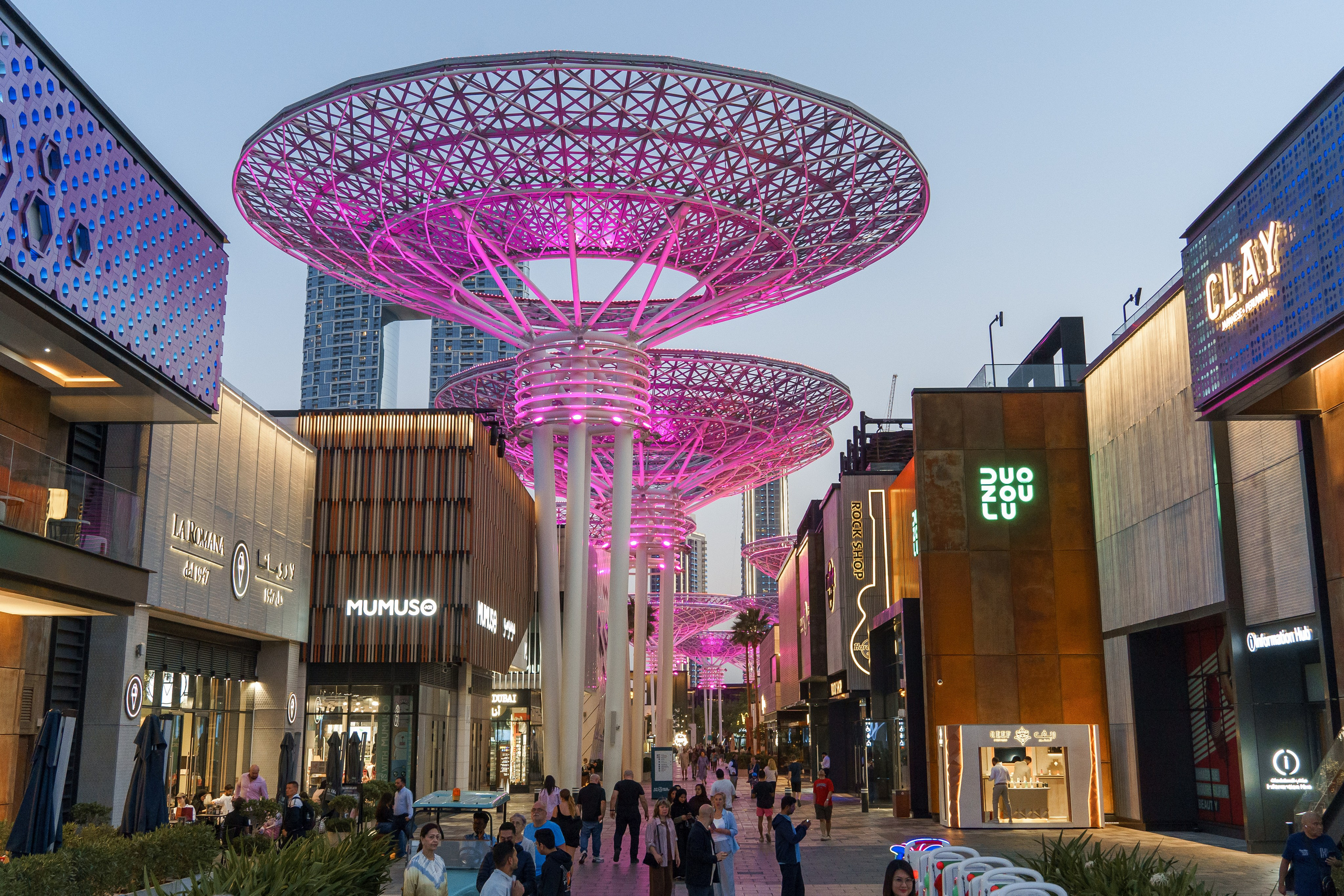 Персидский залив. Photographer Natalia Baranova