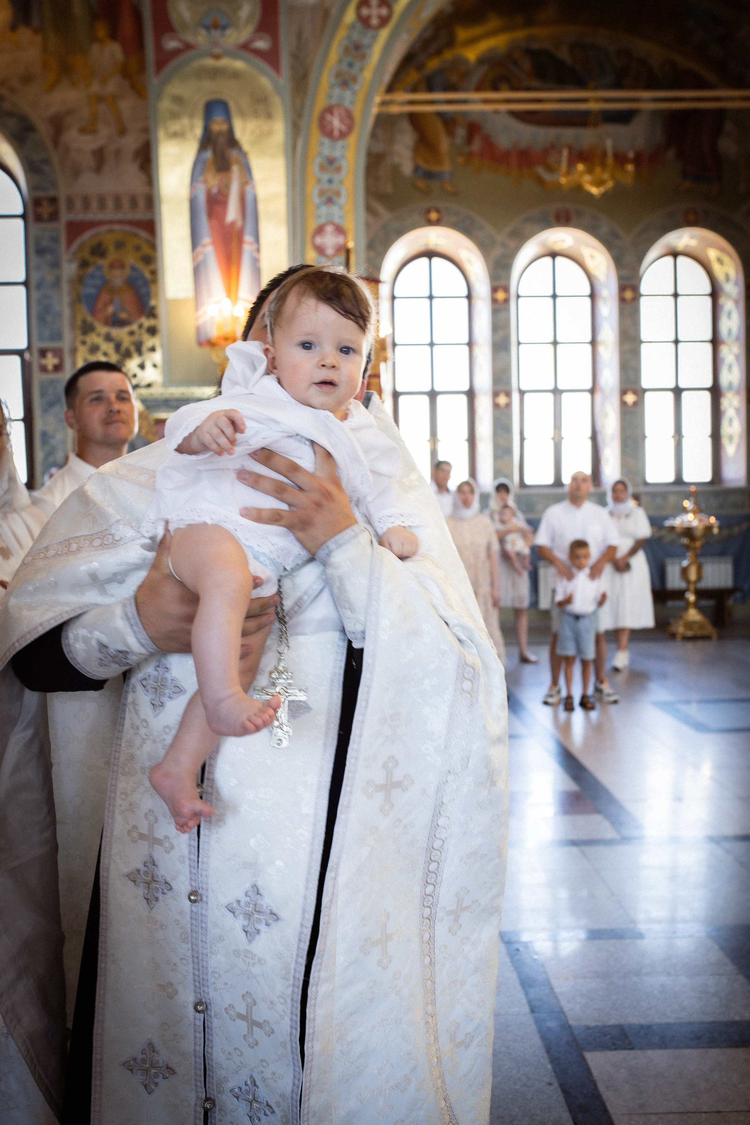 Крестины Арсения. Фотографирую женщин, мужчин и их отношения