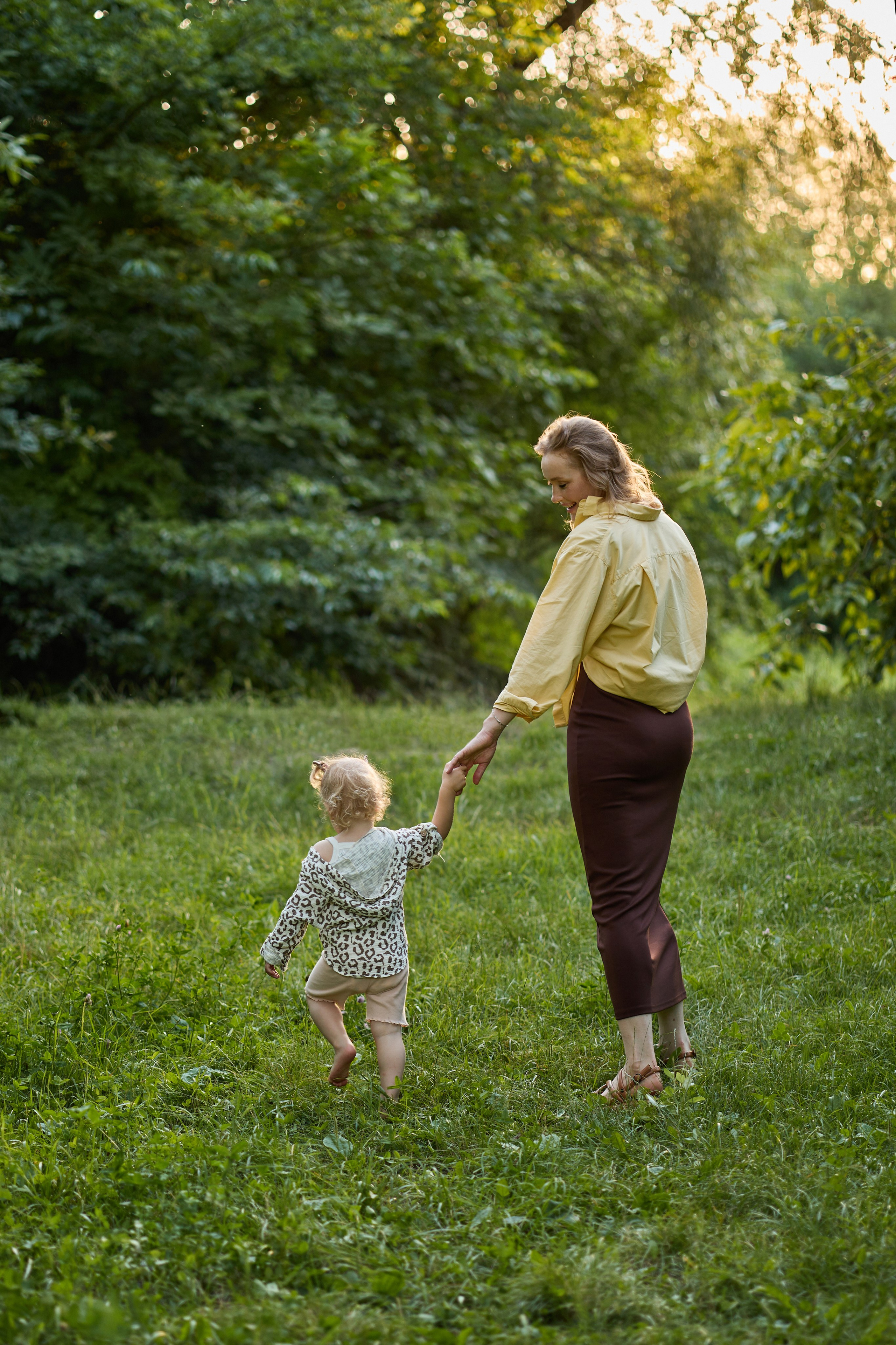 Дендрарий. Фотошкола | Фотограф в Краснодаре Марина Туник