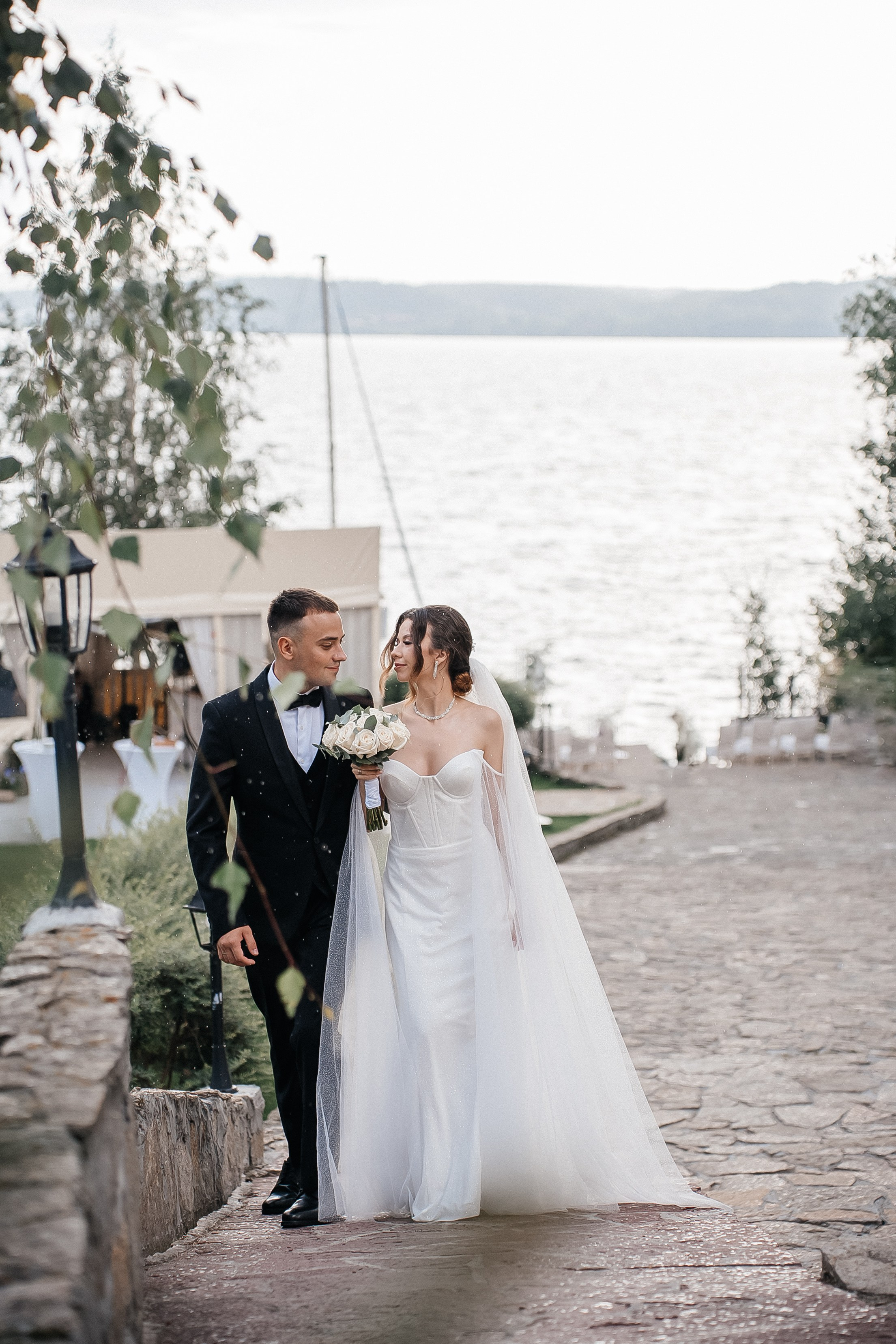 Выездная регистрация. Фотограф в Екатеринбурге Семен Китаев