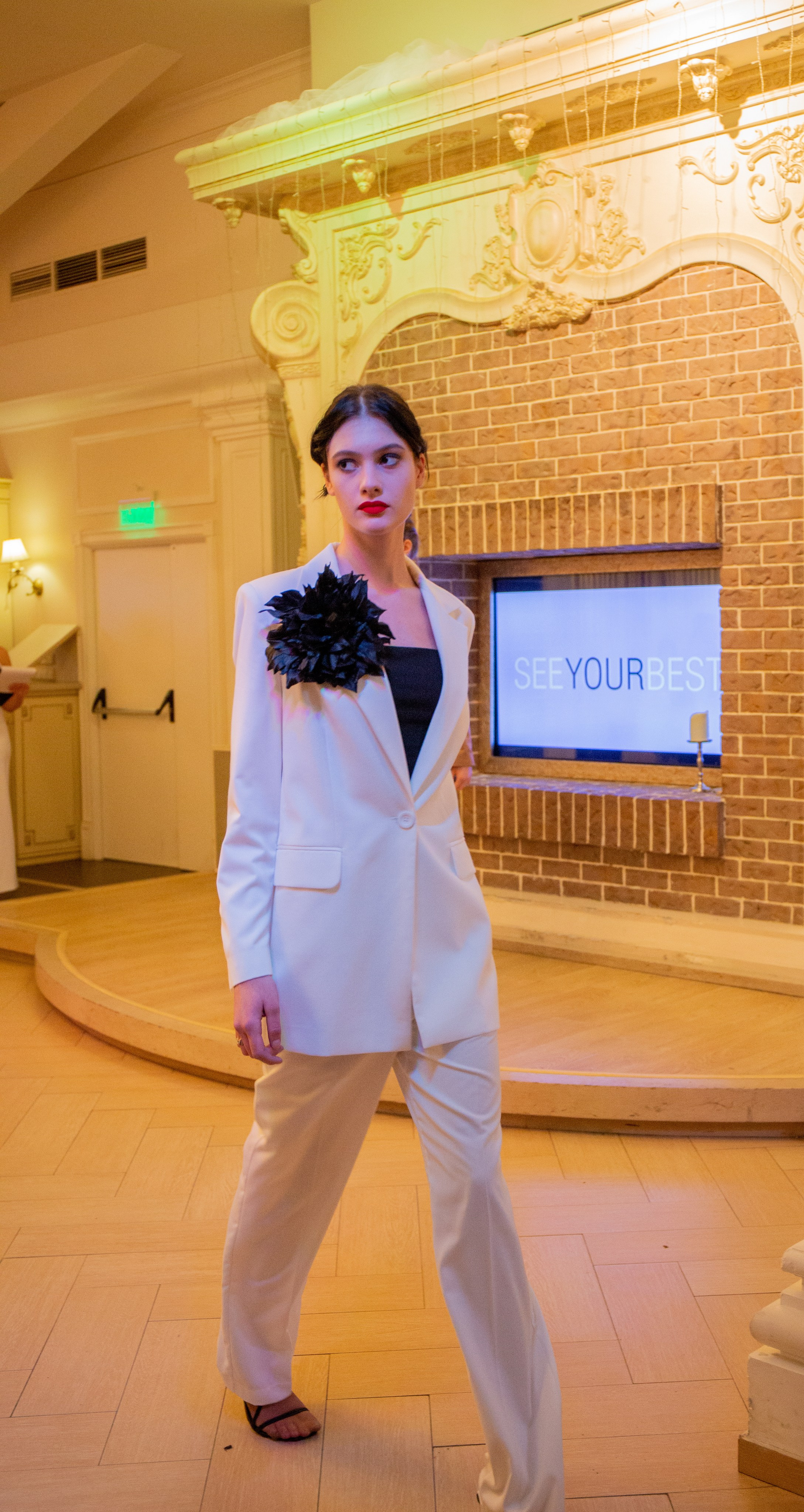 Онегин. Фотограф в Нижнем Новгороде