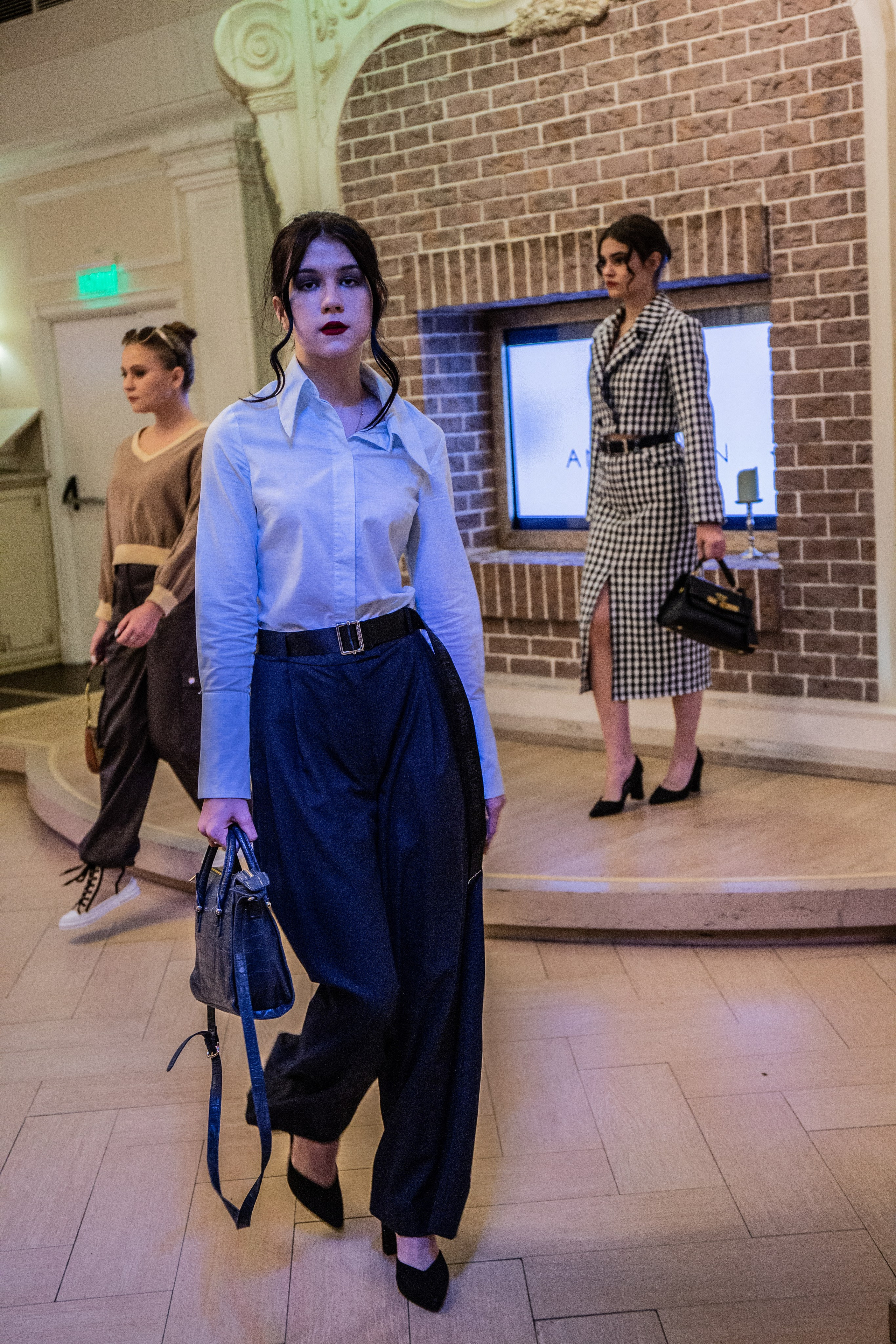 Онегин. Фотограф в Нижнем Новгороде