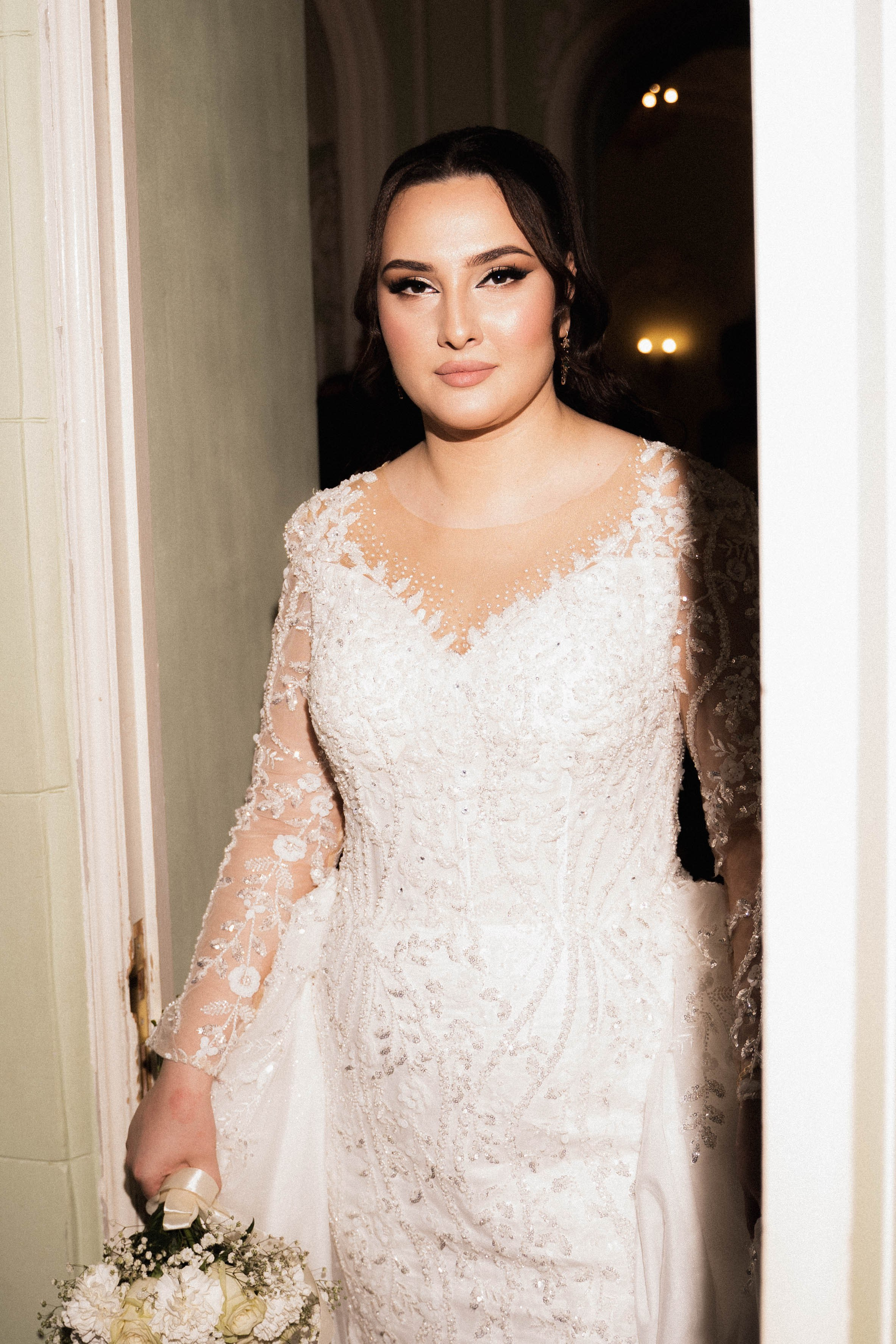 Wedding. Фотограф и видеомейкер Alexandrine из Петербурга