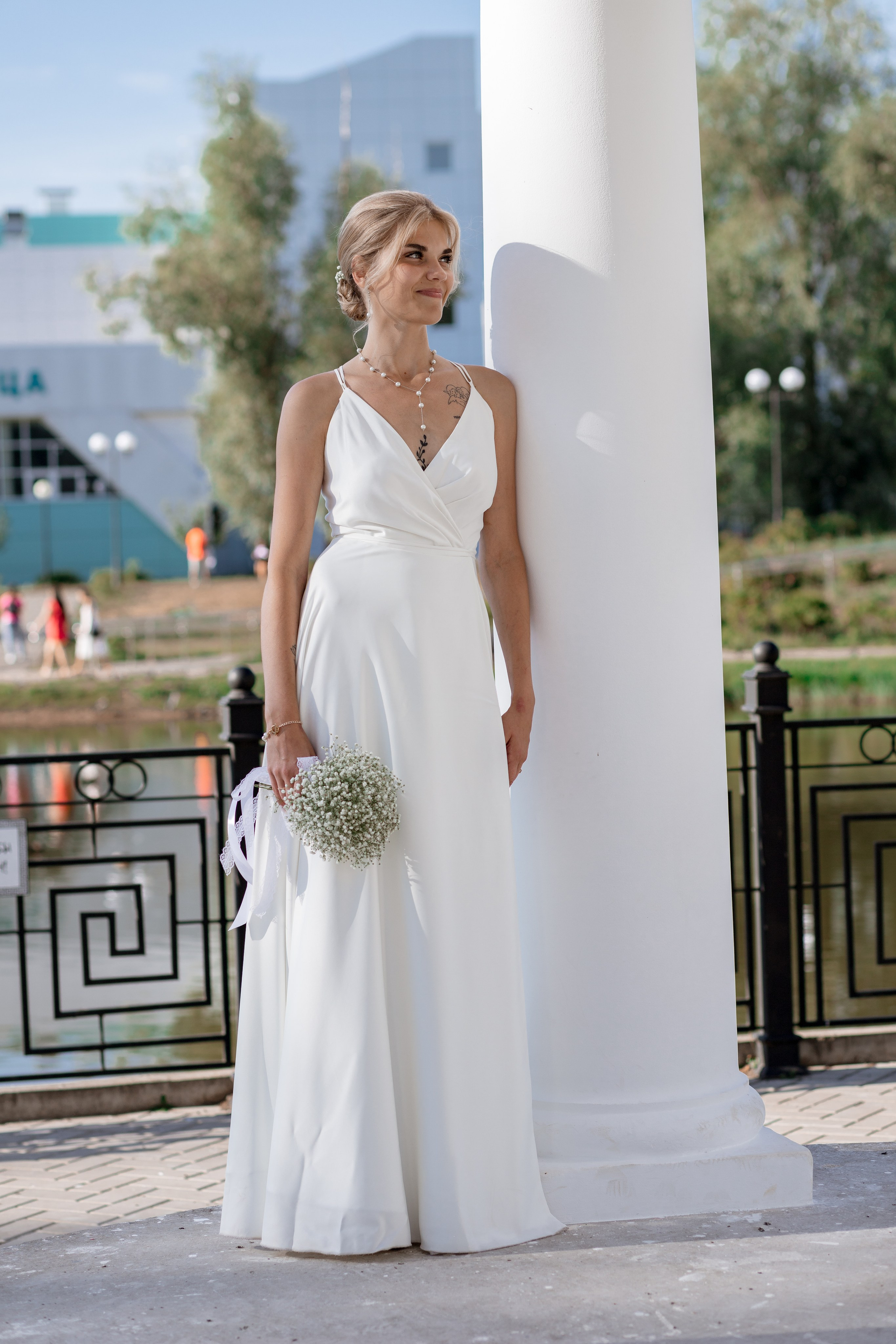 Артем & Лада. Свадебный фотограф в Чебоксарах Анастасия Иванова