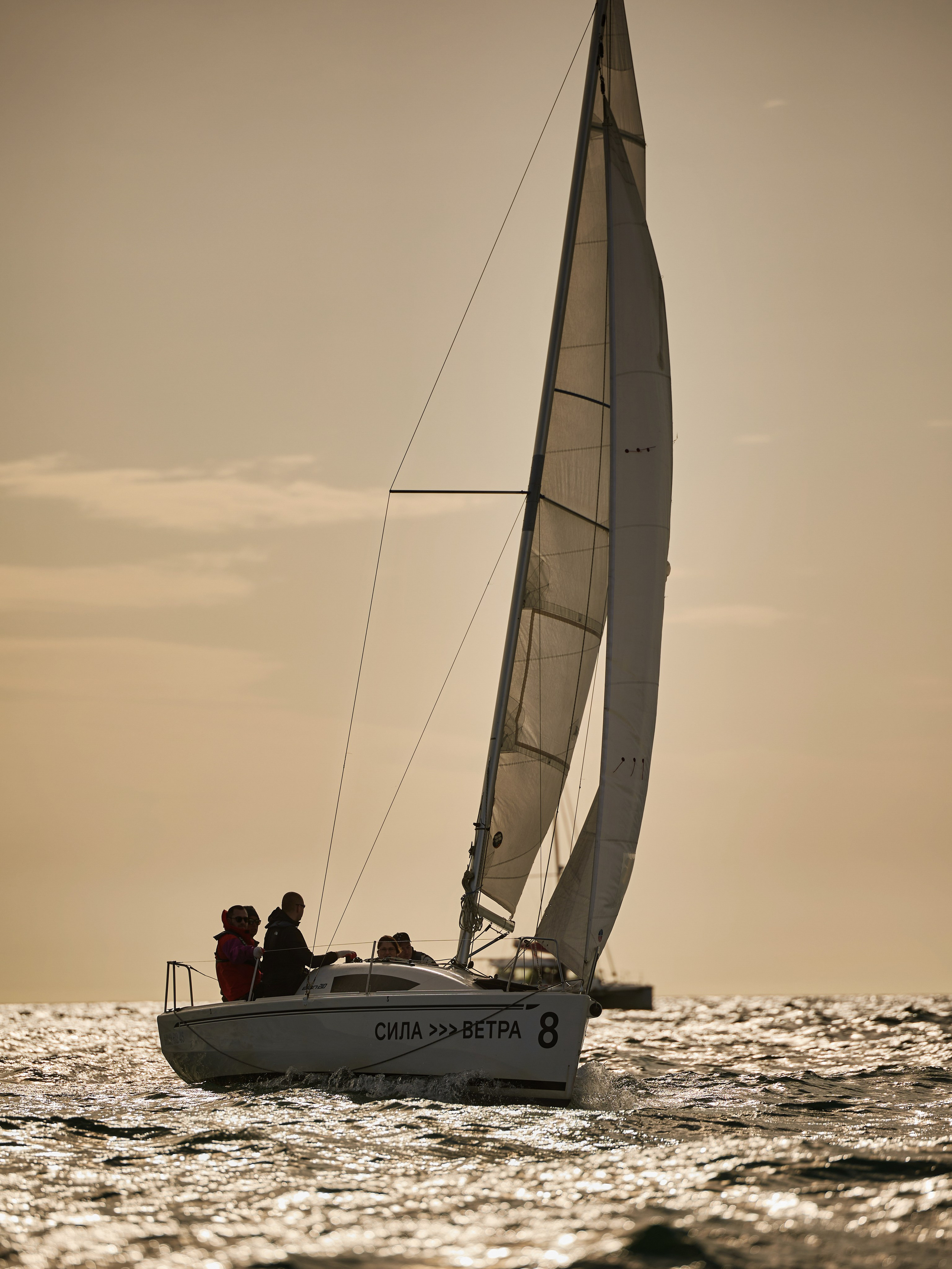 SOCHI. ARTEMIY IGNATOV