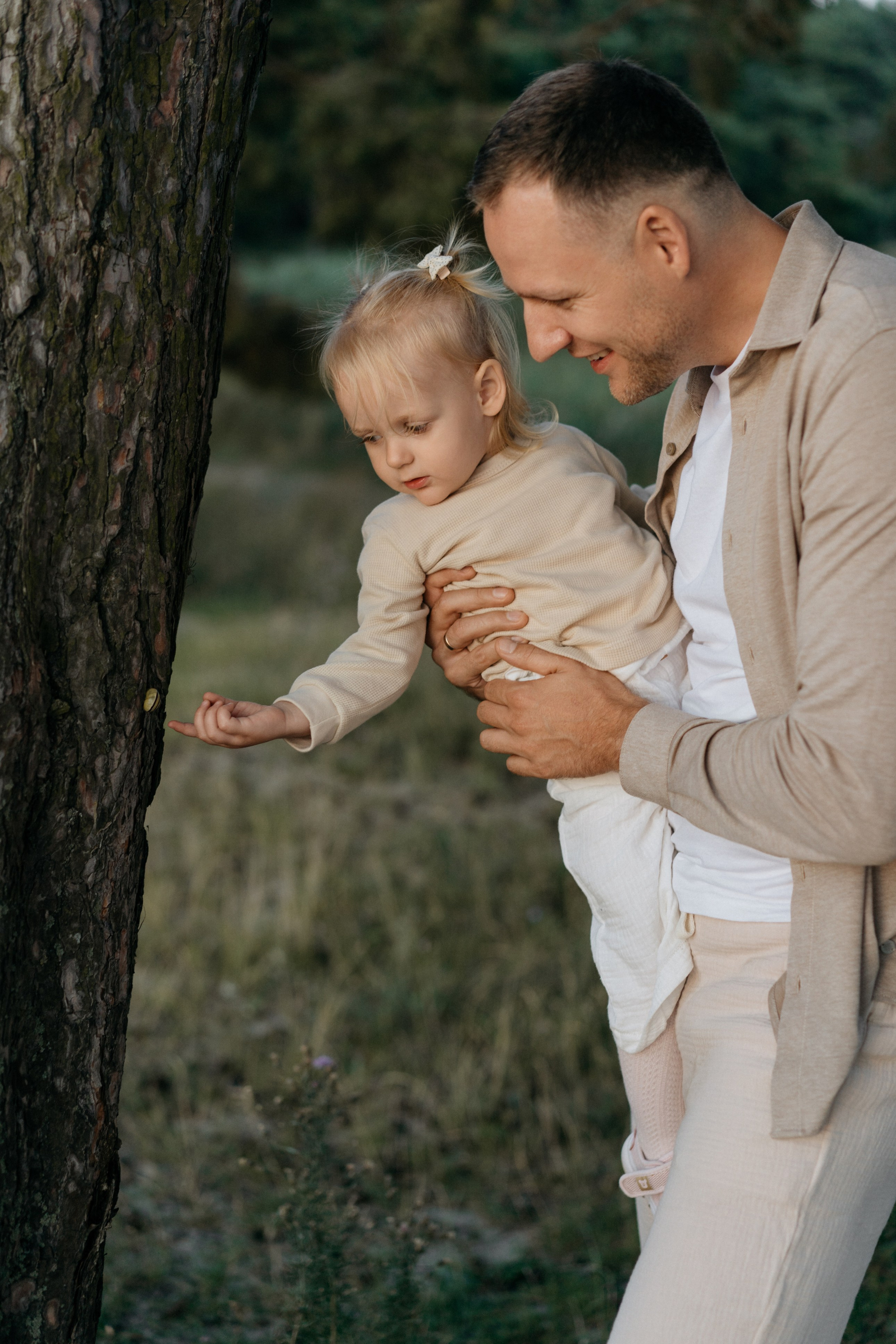 Прибрежный. Свадебный и семейный фотограф в Калининграде Анастасия Гриценко
